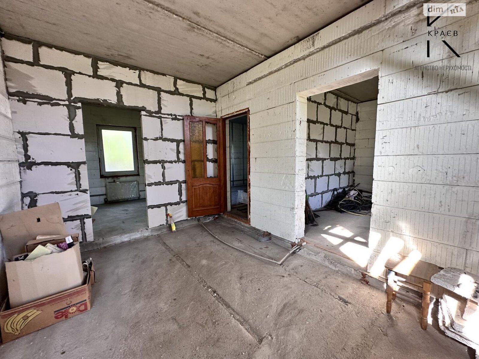 двоповерховий будинок, 184.3 кв. м, кирпич. Продаж у Малашівцях фото 1 двоповерховий будинок, 184.3 кв. м, кирпич. Продаж у Малашівцях фото 1