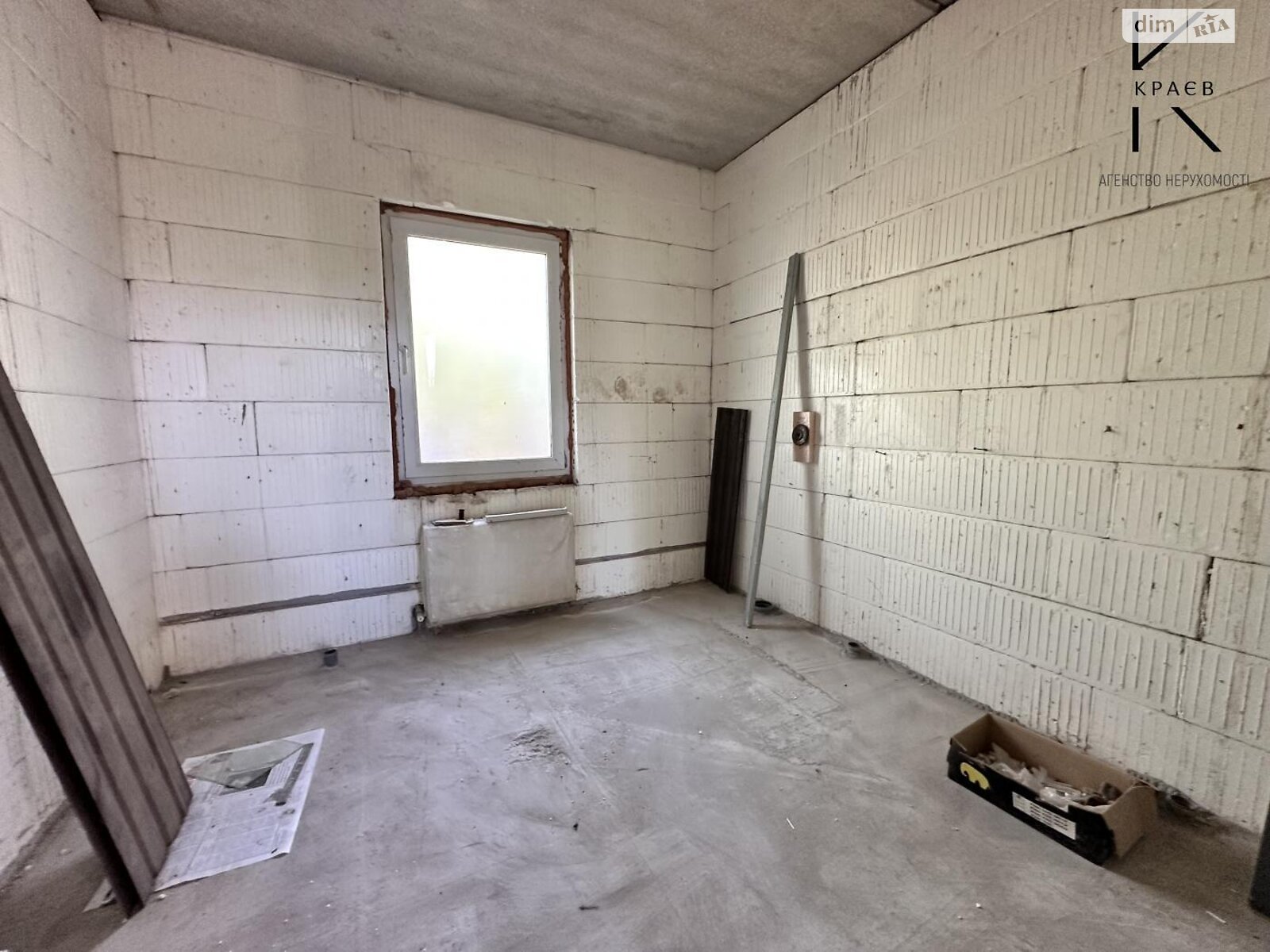 двоповерховий будинок, 184.3 кв. м, кирпич. Продаж у Малашівцях фото 1 двоповерховий будинок, 184.3 кв. м, кирпич. Продаж у Малашівцях фото 1