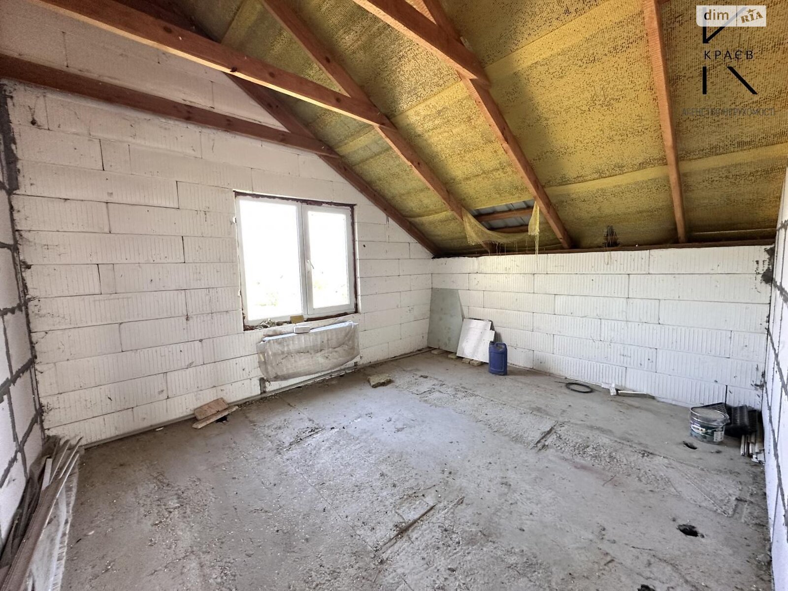 двоповерховий будинок, 184.3 кв. м, кирпич. Продаж у Малашівцях фото 1 двоповерховий будинок, 184.3 кв. м, кирпич. Продаж у Малашівцях фото 1