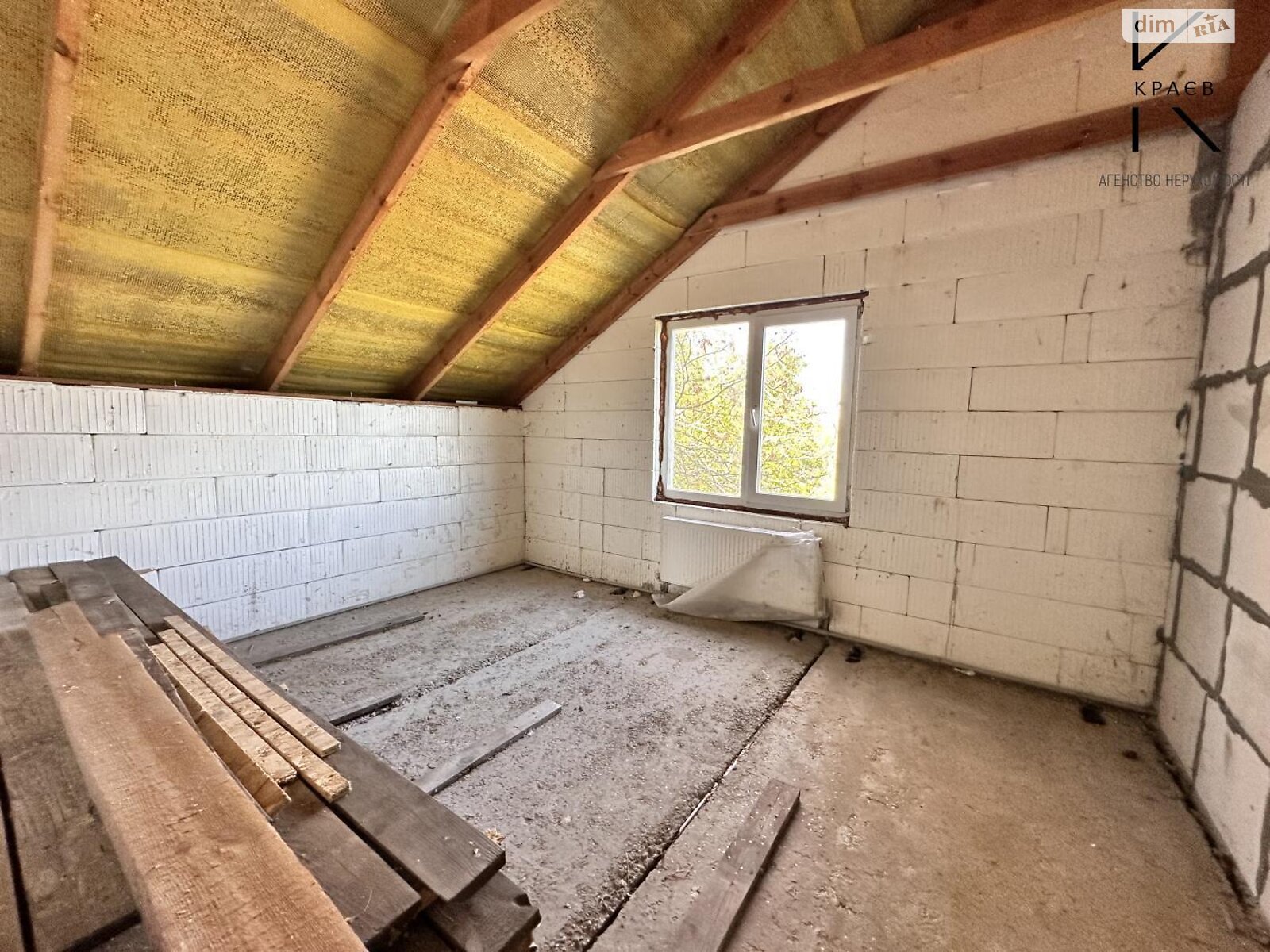 двоповерховий будинок, 184.3 кв. м, кирпич. Продаж у Малашівцях фото 1 двоповерховий будинок, 184.3 кв. м, кирпич. Продаж у Малашівцях фото 1