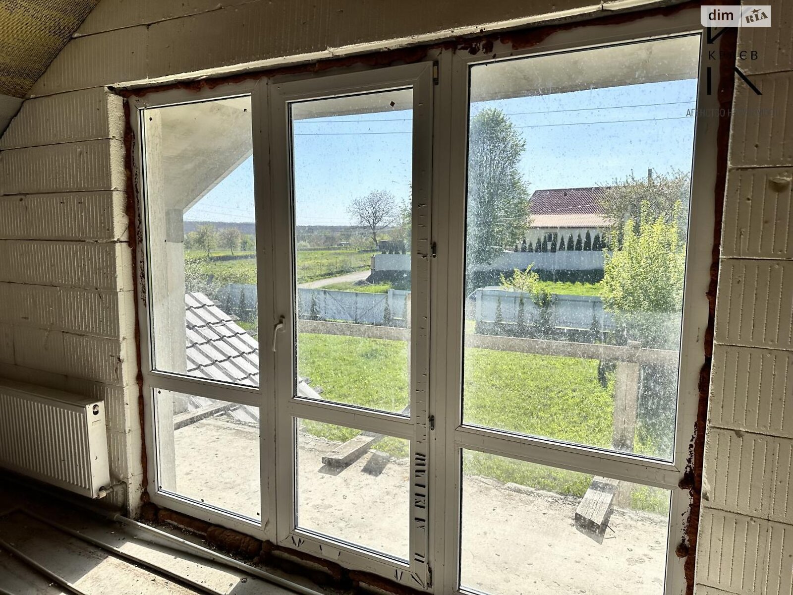 двоповерховий будинок, 184.3 кв. м, кирпич. Продаж у Малашівцях фото 1 двоповерховий будинок, 184.3 кв. м, кирпич. Продаж у Малашівцях фото 1