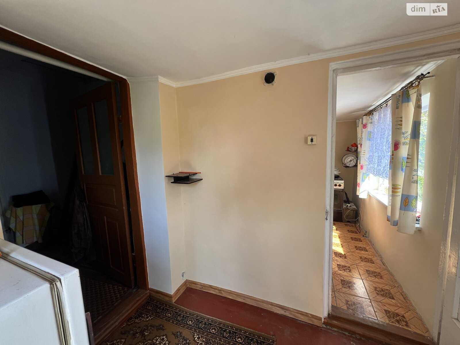 одноповерховий будинок з верандою, 57 кв. м, кирпич. Продаж у Малашівцях фото 1 одноповерховий будинок з верандою, 57 кв. м, кирпич. Продаж у Малашівцях фото 1