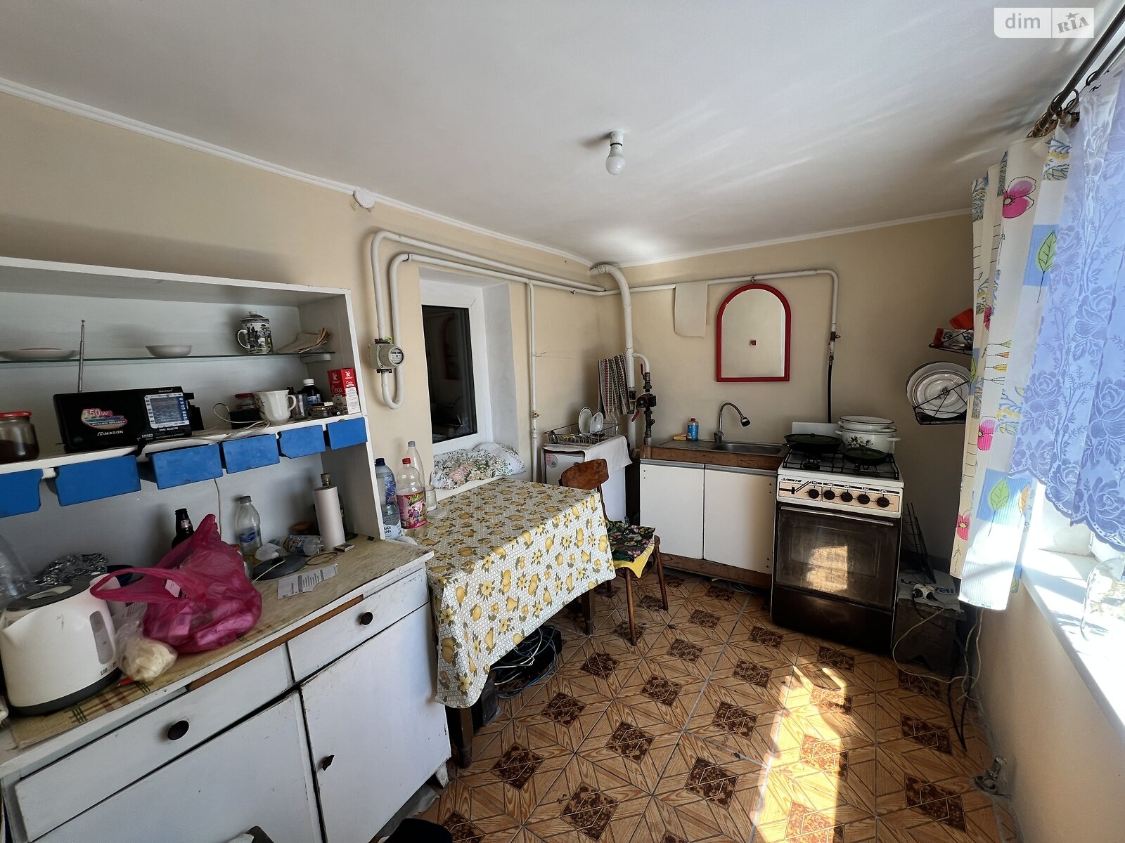 одноповерховий будинок з верандою, 57 кв. м, кирпич. Продаж у Малашівцях фото 1 одноповерховий будинок з верандою, 57 кв. м, кирпич. Продаж у Малашівцях фото 1