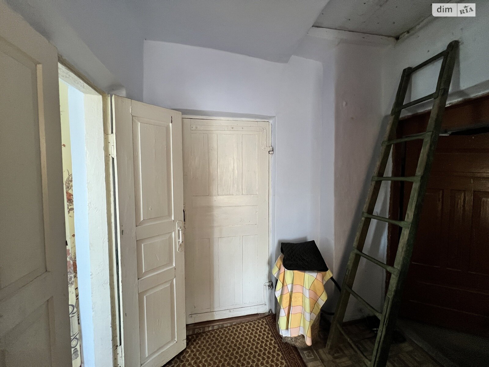 одноповерховий будинок з верандою, 57 кв. м, кирпич. Продаж у Малашівцях фото 1 одноповерховий будинок з верандою, 57 кв. м, кирпич. Продаж у Малашівцях фото 1