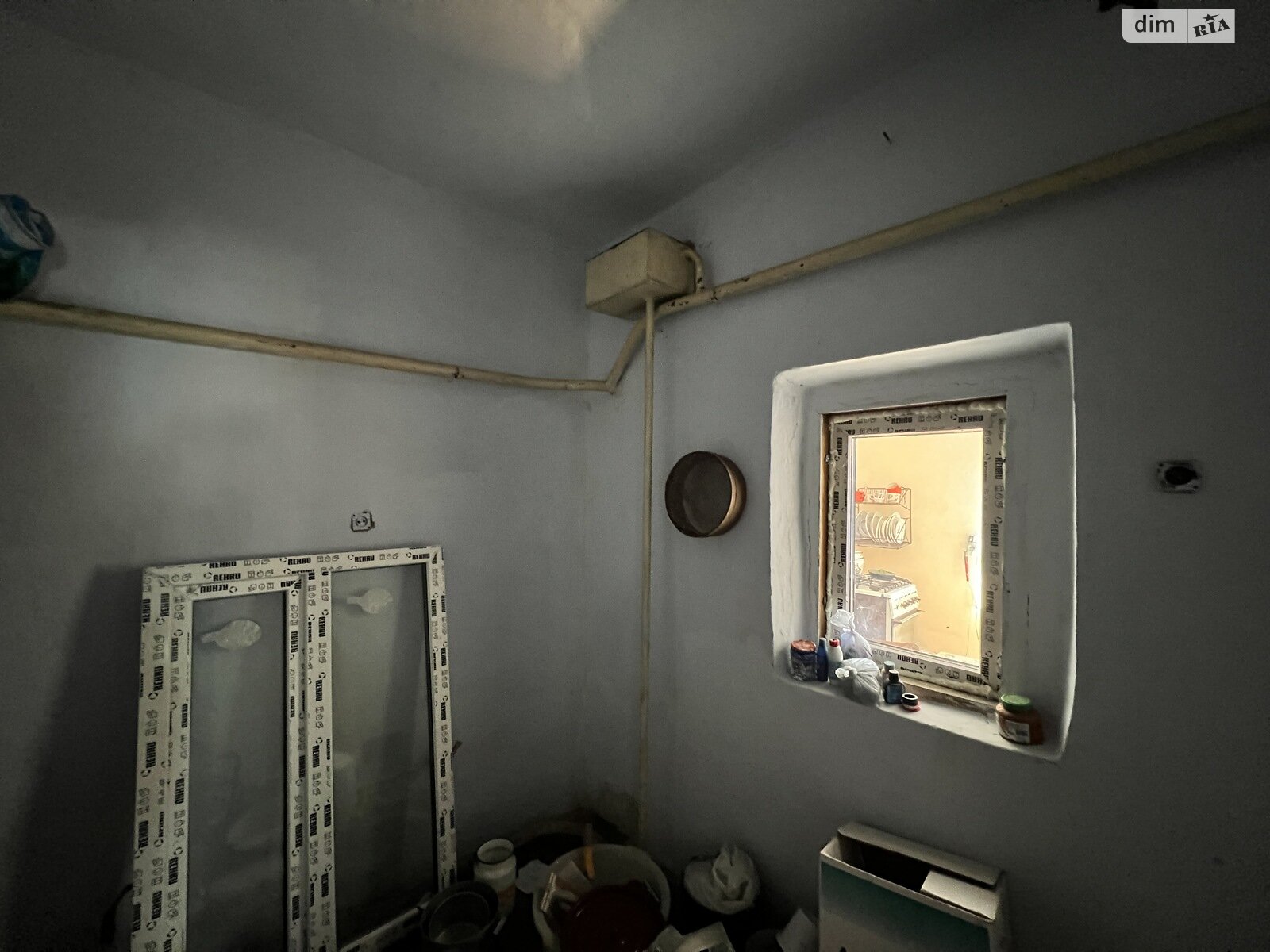 одноповерховий будинок з верандою, 57 кв. м, кирпич. Продаж у Малашівцях фото 1 одноповерховий будинок з верандою, 57 кв. м, кирпич. Продаж у Малашівцях фото 1