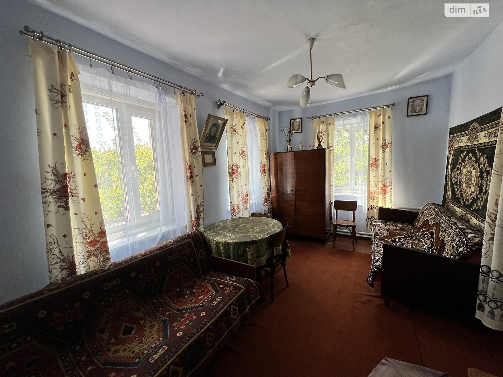 одноповерховий будинок з верандою, 57 кв. м, кирпич. Продаж у Малашівцях фото 1 одноповерховий будинок з верандою, 57 кв. м, кирпич. Продаж у Малашівцях фото 1