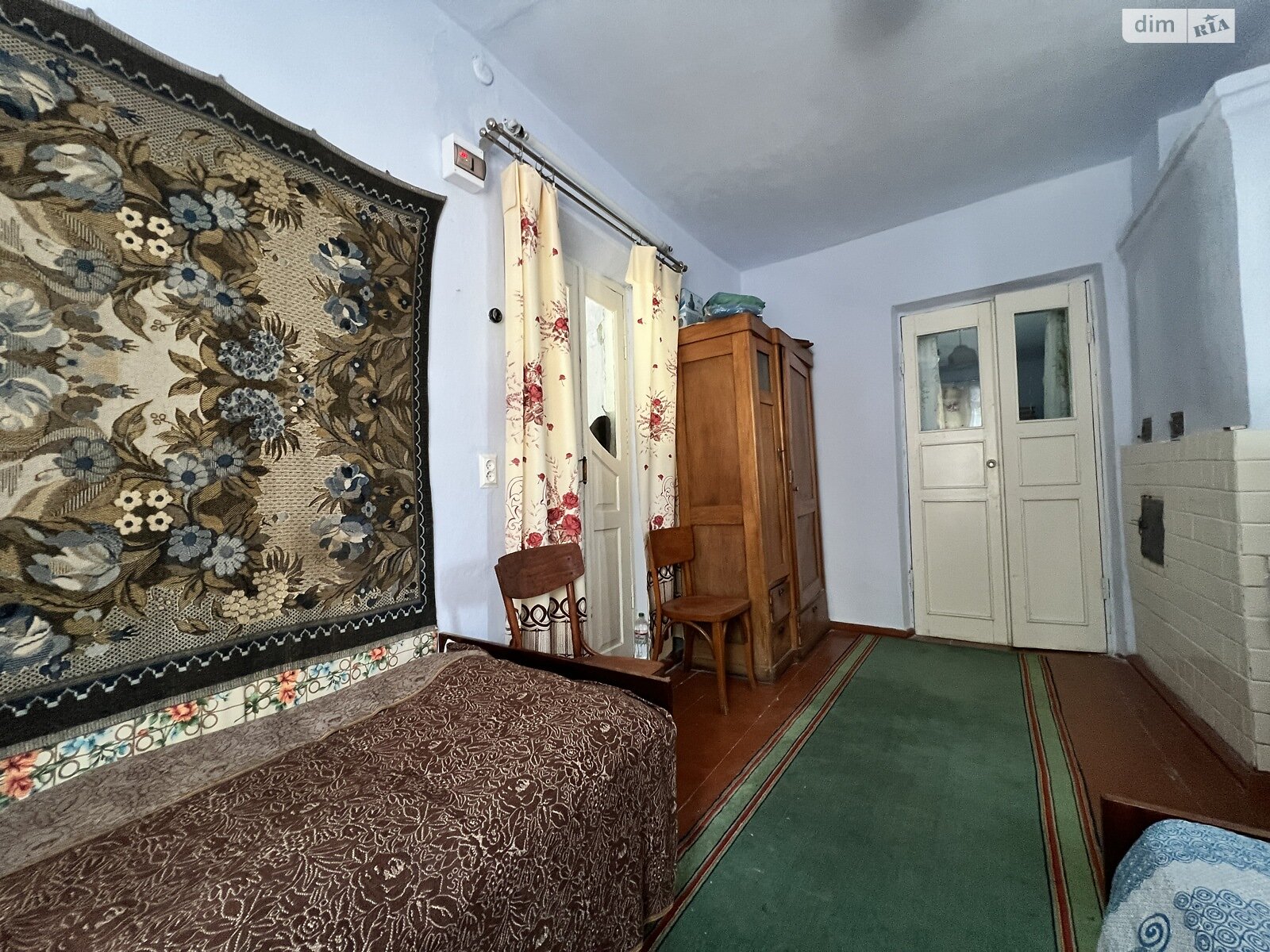 одноповерховий будинок з верандою, 57 кв. м, кирпич. Продаж у Малашівцях фото 1 одноповерховий будинок з верандою, 57 кв. м, кирпич. Продаж у Малашівцях фото 1