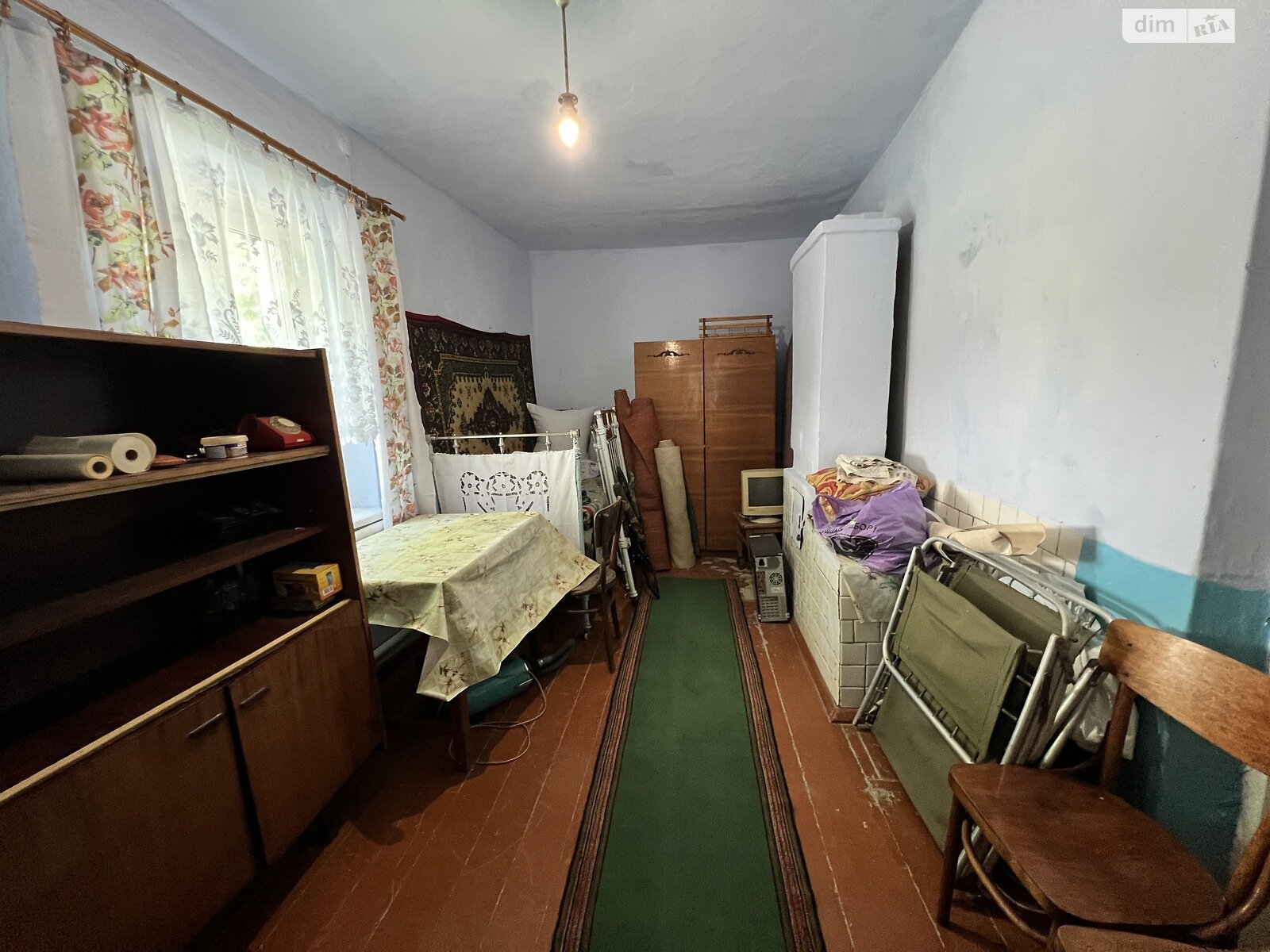 одноповерховий будинок з верандою, 57 кв. м, кирпич. Продаж у Малашівцях фото 1 одноповерховий будинок з верандою, 57 кв. м, кирпич. Продаж у Малашівцях фото 1