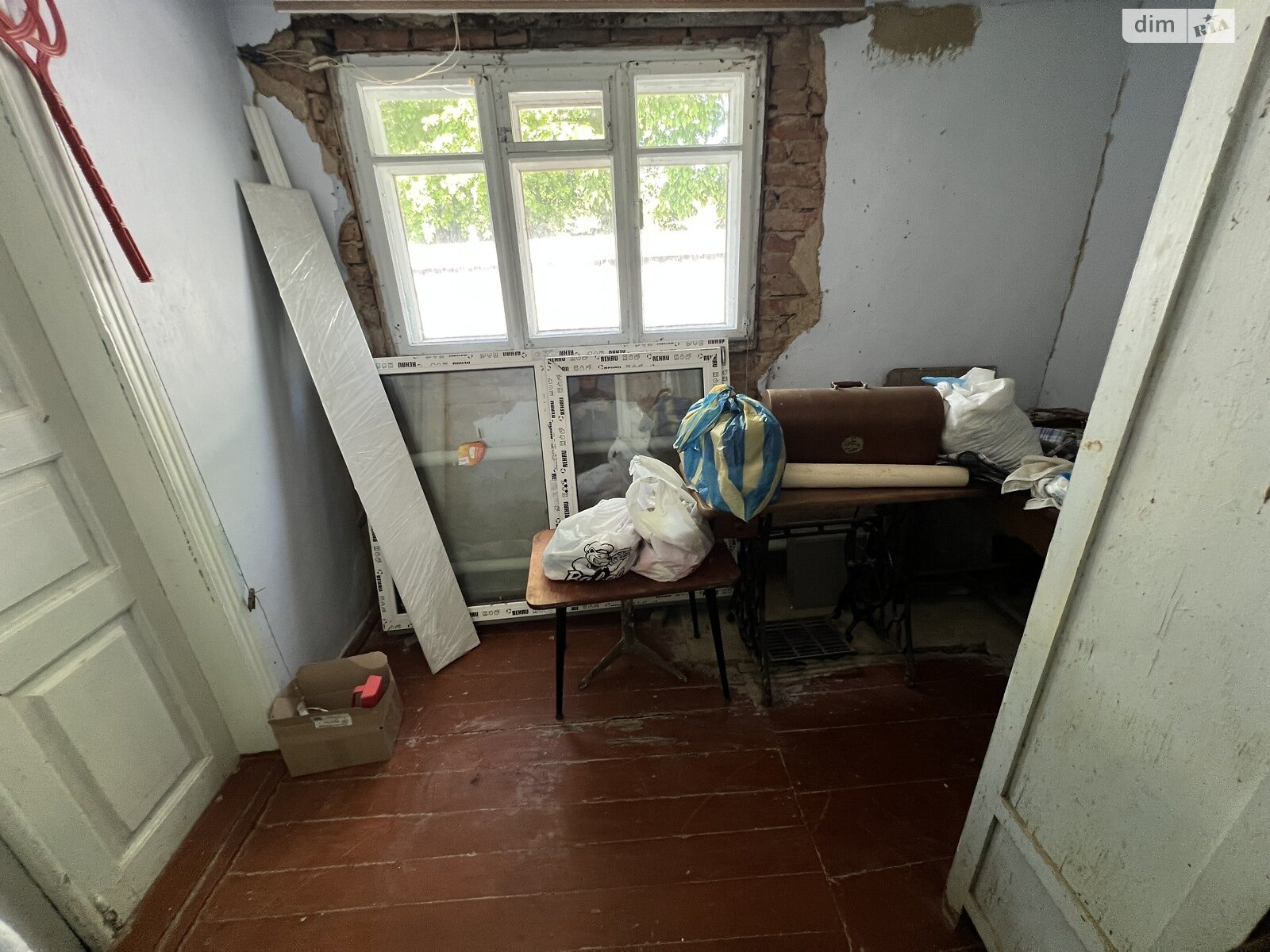 одноповерховий будинок з верандою, 57 кв. м, кирпич. Продаж у Малашівцях фото 1 одноповерховий будинок з верандою, 57 кв. м, кирпич. Продаж у Малашівцях фото 1