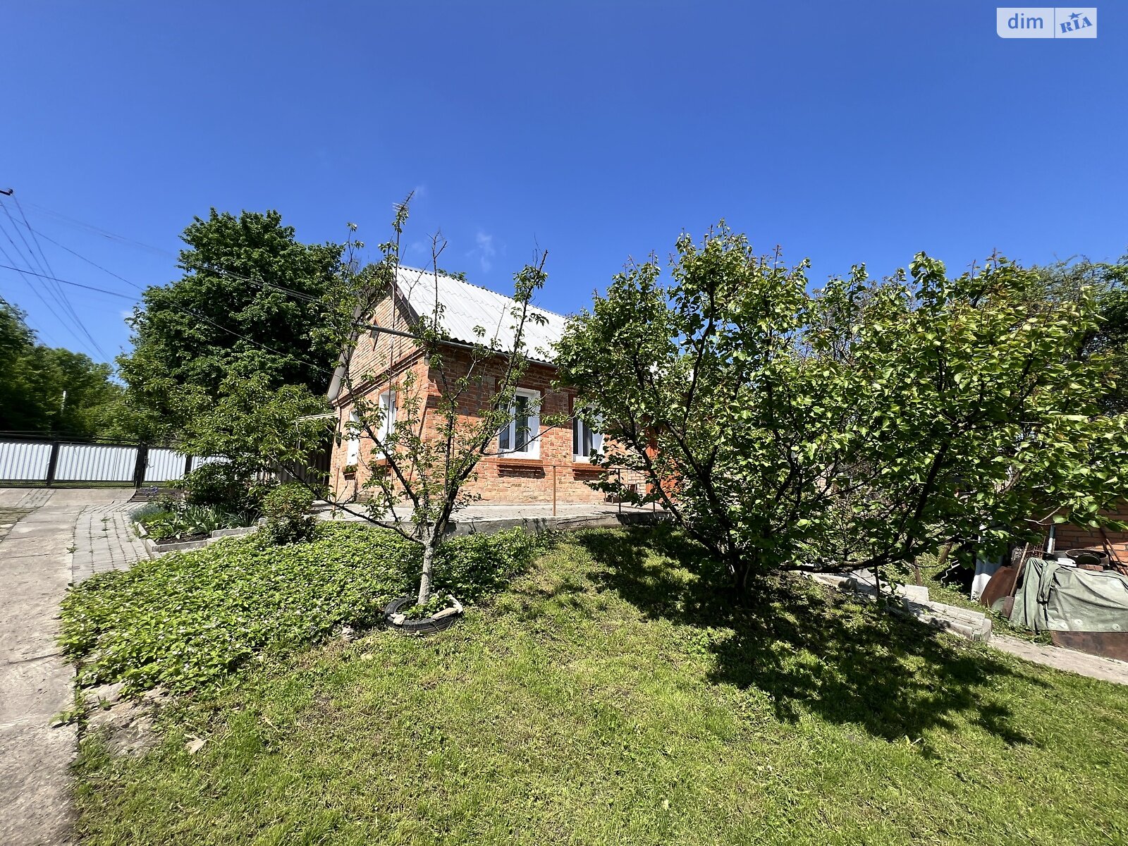 одноповерховий будинок з верандою, 57 кв. м, кирпич. Продаж у Малашівцях фото 1 одноповерховий будинок з верандою, 57 кв. м, кирпич. Продаж у Малашівцях фото 1