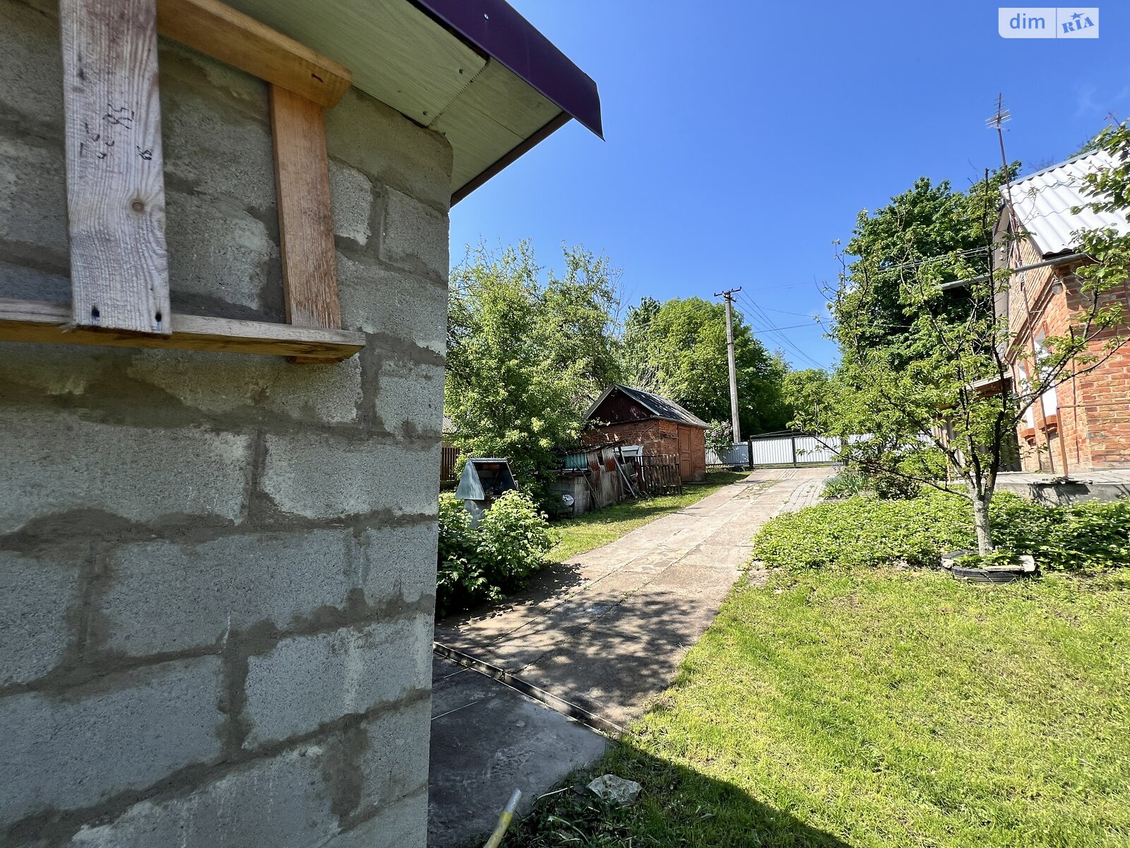 одноповерховий будинок з верандою, 57 кв. м, кирпич. Продаж у Малашівцях фото 1 одноповерховий будинок з верандою, 57 кв. м, кирпич. Продаж у Малашівцях фото 1