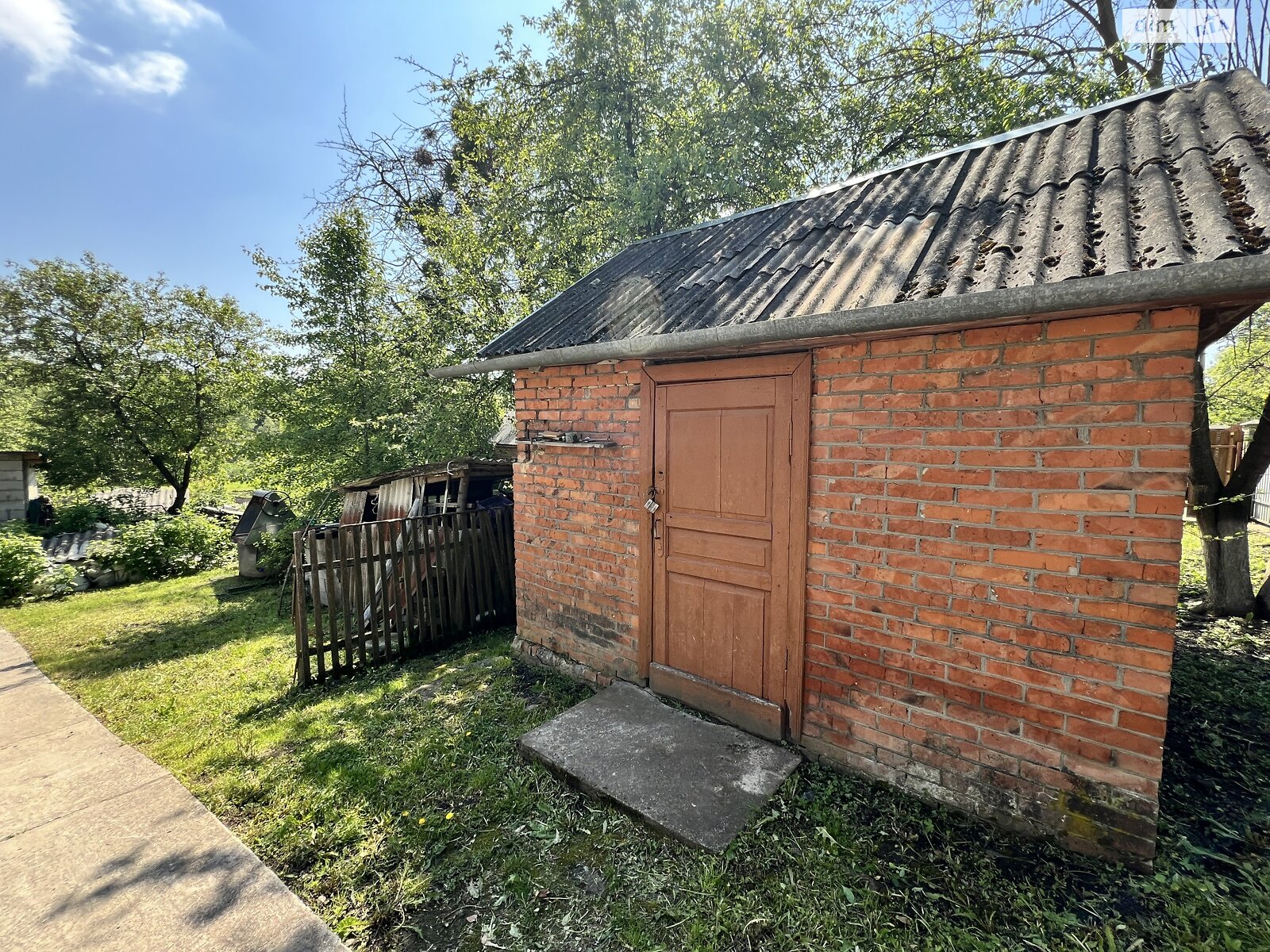 одноповерховий будинок з верандою, 57 кв. м, кирпич. Продаж у Малашівцях фото 1 одноповерховий будинок з верандою, 57 кв. м, кирпич. Продаж у Малашівцях фото 1