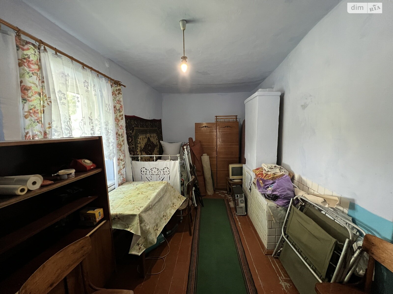 одноэтажный дом с верандой, 57 кв. м, кирпич. Продажа в Малашовцах фото 1 одноэтажный дом с верандой, 57 кв. м, кирпич. Продажа в Малашовцах фото 1
