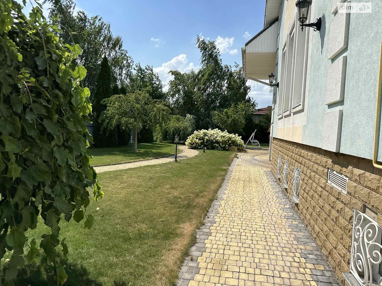 двоповерховий будинок, 354 кв. м, цегла. Продаж у Малій Олександрівці фото 1