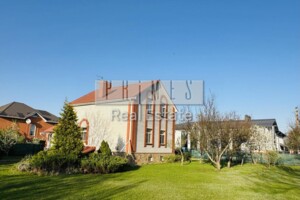 трехэтажный дом с верандой, 302.5 кв. м, кирпич. Продажа в Малой Александровке фото 2