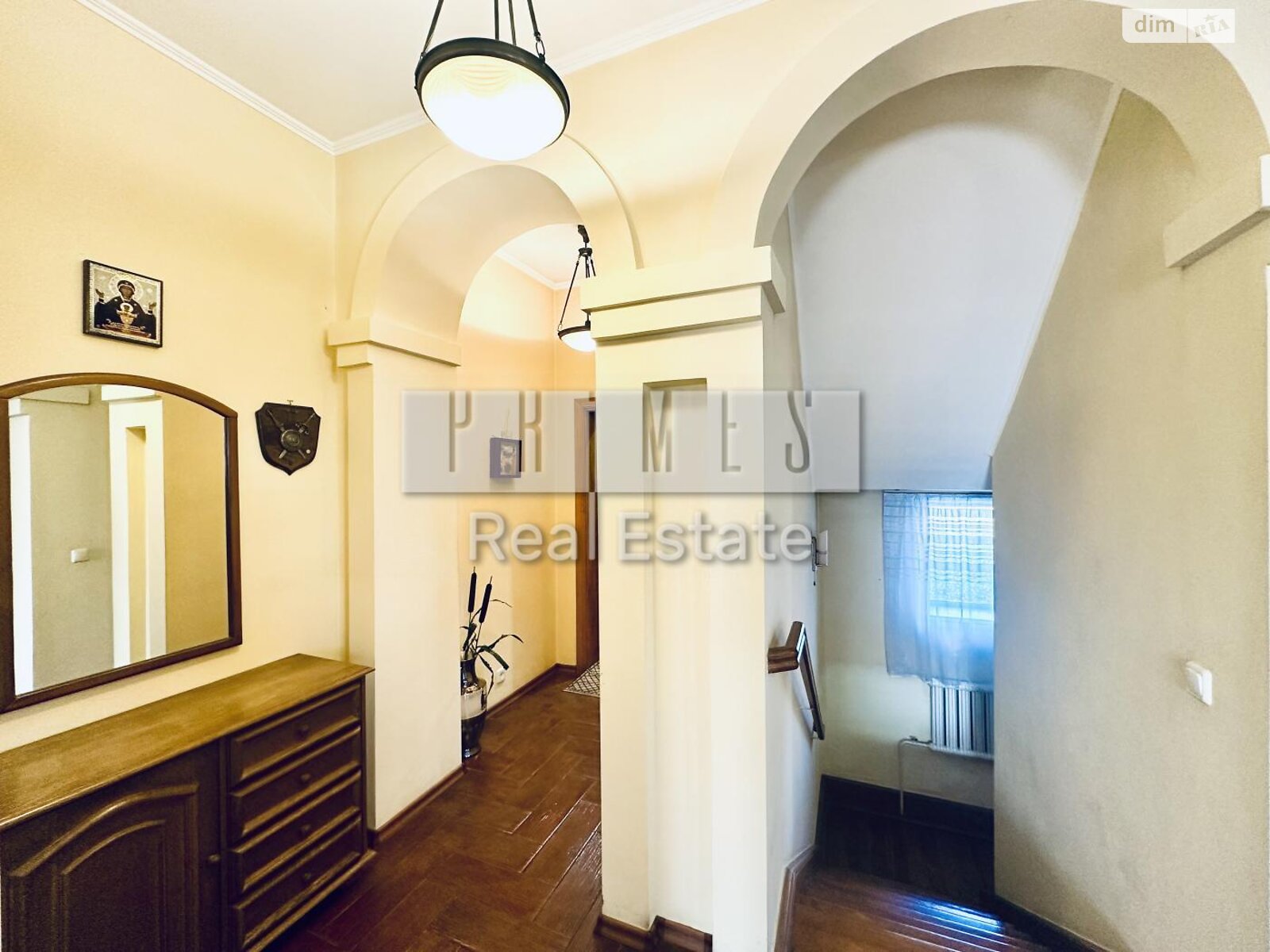 двухэтажный дом с верандой, 302.5 кв. м, кирпич. Продажа в Малой Александровке фото 1 двухэтажный дом с верандой, 302.5 кв. м, кирпич. Продажа в Малой Александровке фото 1