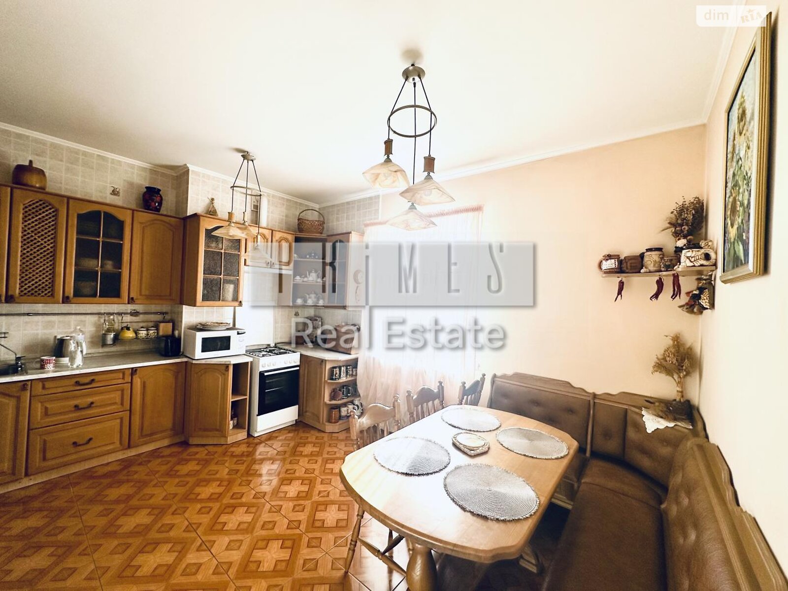 двухэтажный дом с верандой, 302.5 кв. м, кирпич. Продажа в Малой Александровке фото 1 двухэтажный дом с верандой, 302.5 кв. м, кирпич. Продажа в Малой Александровке фото 1