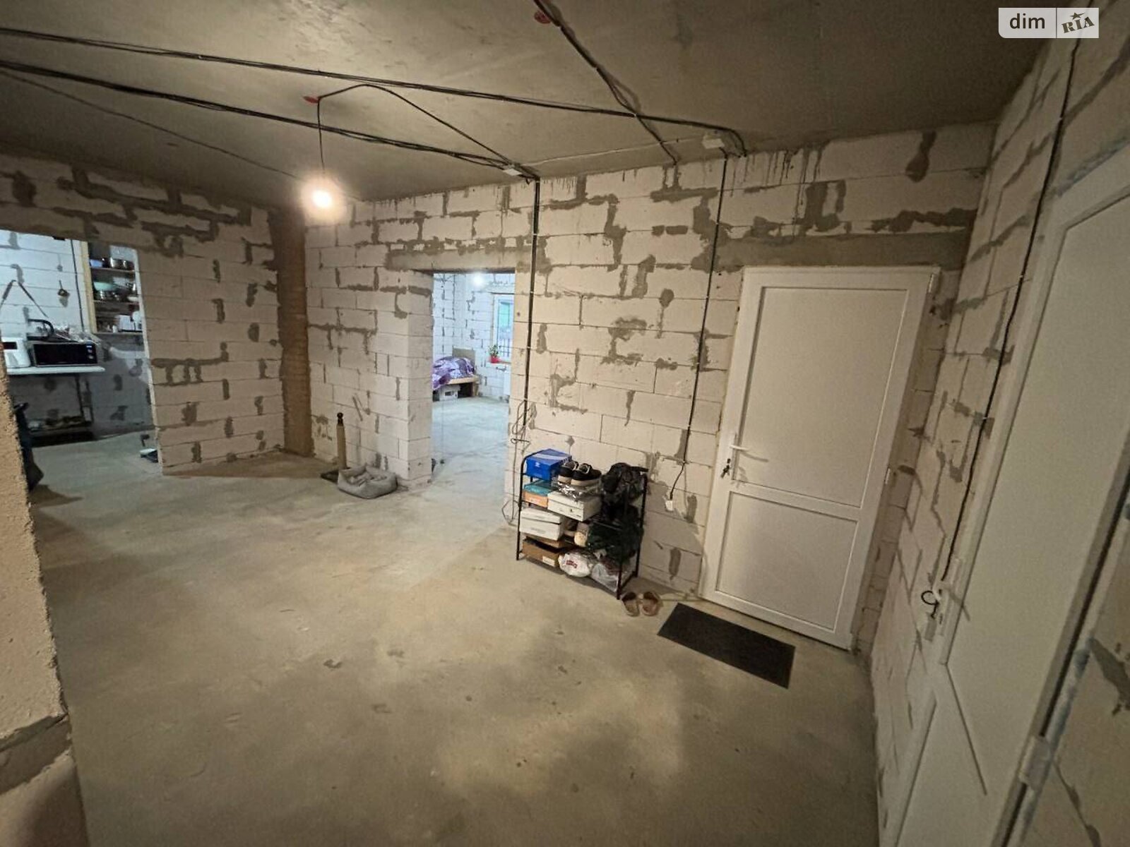 трехэтажный дом с отоплением, 179.5 кв. м, газобетон. Продажа в Малой Александровке фото 1 трехэтажный дом с отоплением, 179.5 кв. м, газобетон. Продажа в Малой Александровке фото 1
