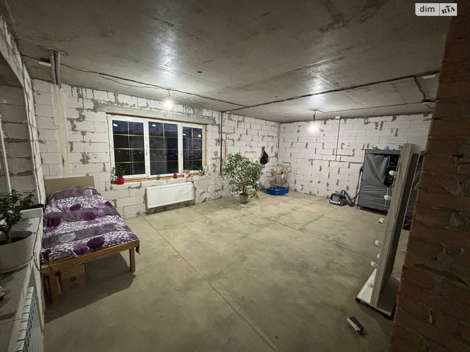трехэтажный дом с отоплением, 179.5 кв. м, газобетон. Продажа в Малой Александровке фото 1 трехэтажный дом с отоплением, 179.5 кв. м, газобетон. Продажа в Малой Александровке фото 1