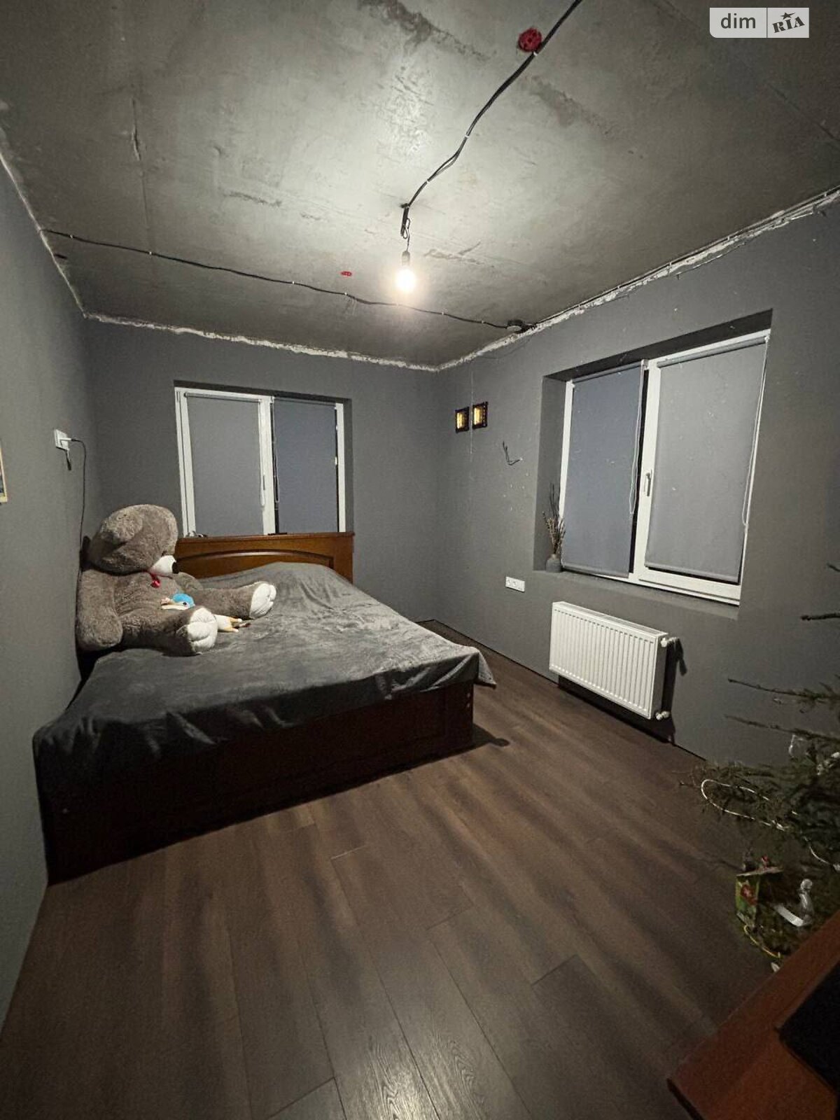 трехэтажный дом с отоплением, 179.5 кв. м, газобетон. Продажа в Малой Александровке фото 1 трехэтажный дом с отоплением, 179.5 кв. м, газобетон. Продажа в Малой Александровке фото 1