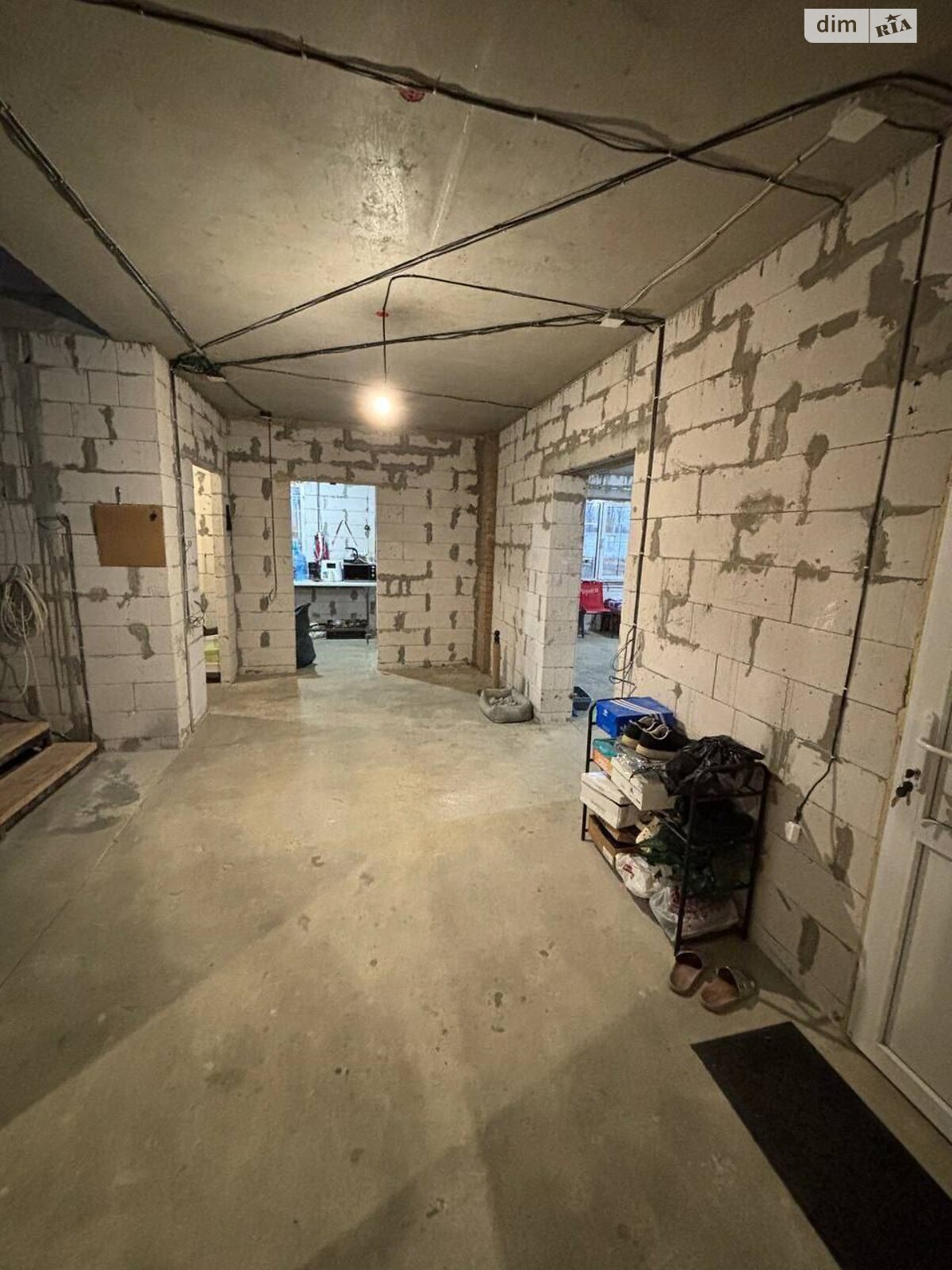 двоповерховий будинок з опаленням, 179.5 кв. м, цегла. Продаж у Малій Олександрівці фото 1 двоповерховий будинок з опаленням, 179.5 кв. м, цегла. Продаж у Малій Олександрівці фото 1