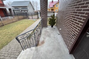 двоповерховий будинок з опаленням, 179.5 кв. м, цегла. Продаж у Малій Олександрівці фото 2