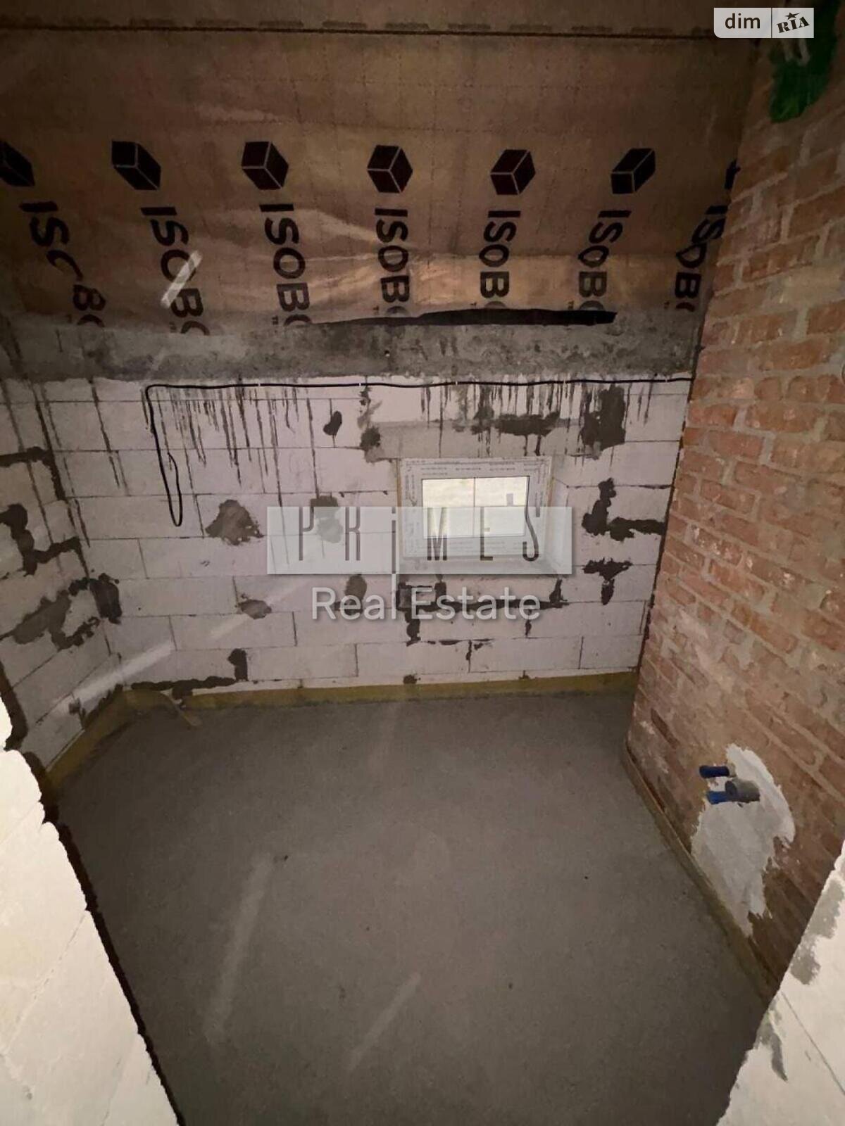 двоповерховий будинок з опаленням, 179.5 кв. м, цегла. Продаж у Малій Олександрівці фото 1 двоповерховий будинок з опаленням, 179.5 кв. м, цегла. Продаж у Малій Олександрівці фото 1