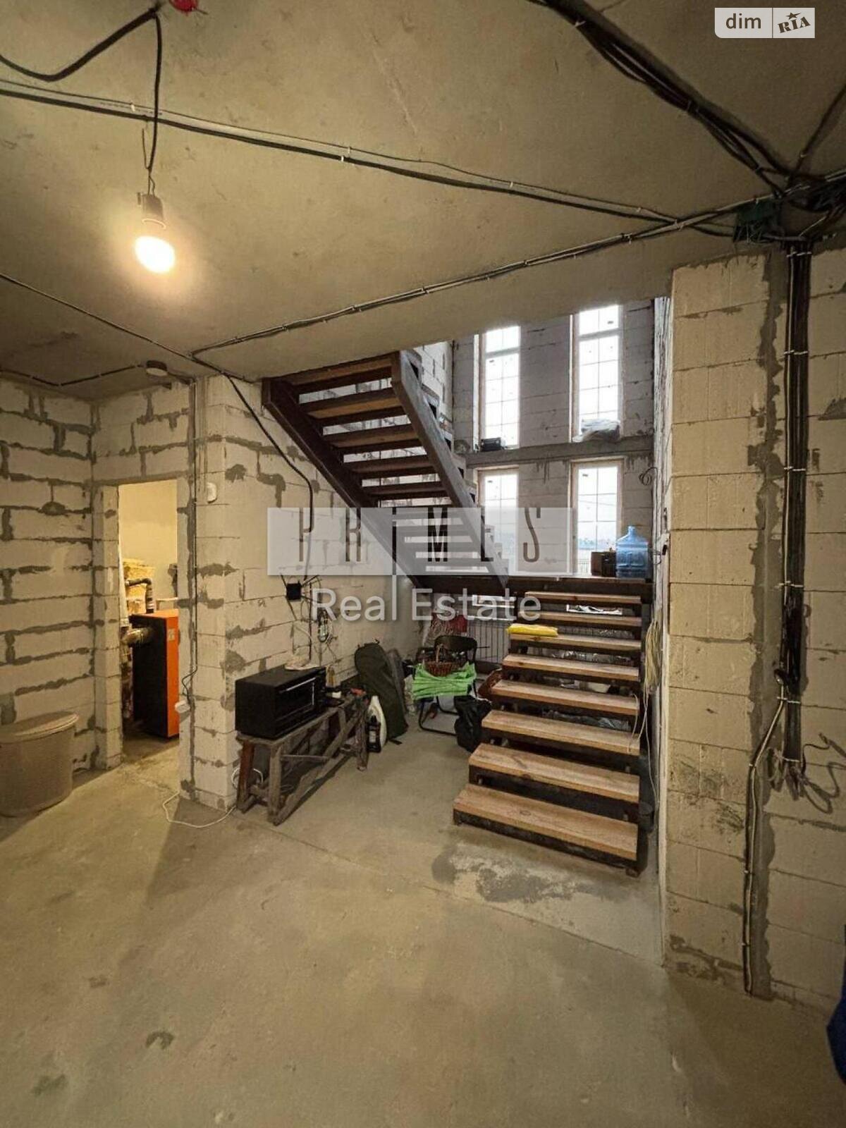 двоповерховий будинок з опаленням, 179.5 кв. м, цегла. Продаж у Малій Олександрівці фото 1 двоповерховий будинок з опаленням, 179.5 кв. м, цегла. Продаж у Малій Олександрівці фото 1