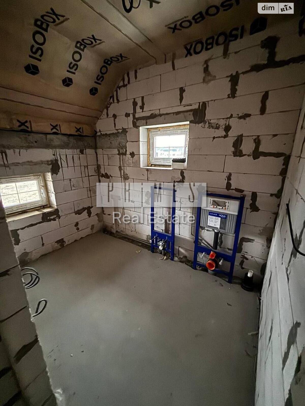 двоповерховий будинок з опаленням, 179.5 кв. м, цегла. Продаж у Малій Олександрівці фото 1 двоповерховий будинок з опаленням, 179.5 кв. м, цегла. Продаж у Малій Олександрівці фото 1