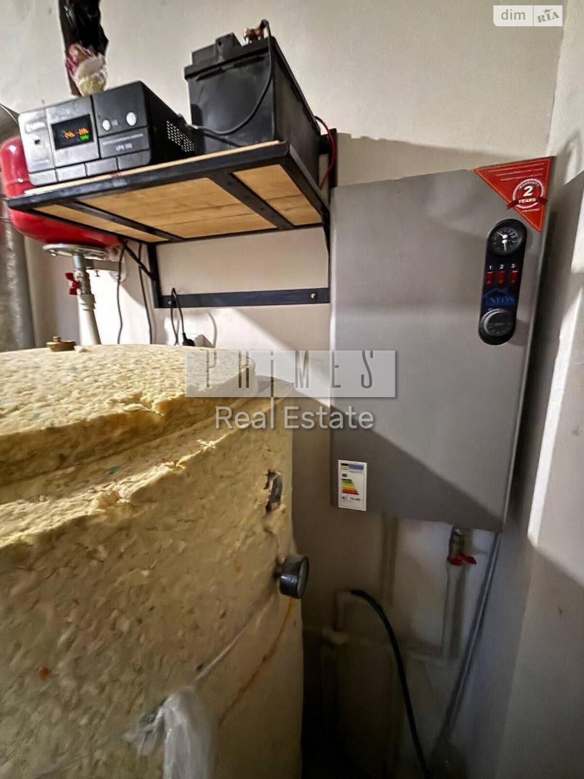 двоповерховий будинок з опаленням, 179.5 кв. м, цегла. Продаж у Малій Олександрівці фото 1 двоповерховий будинок з опаленням, 179.5 кв. м, цегла. Продаж у Малій Олександрівці фото 1