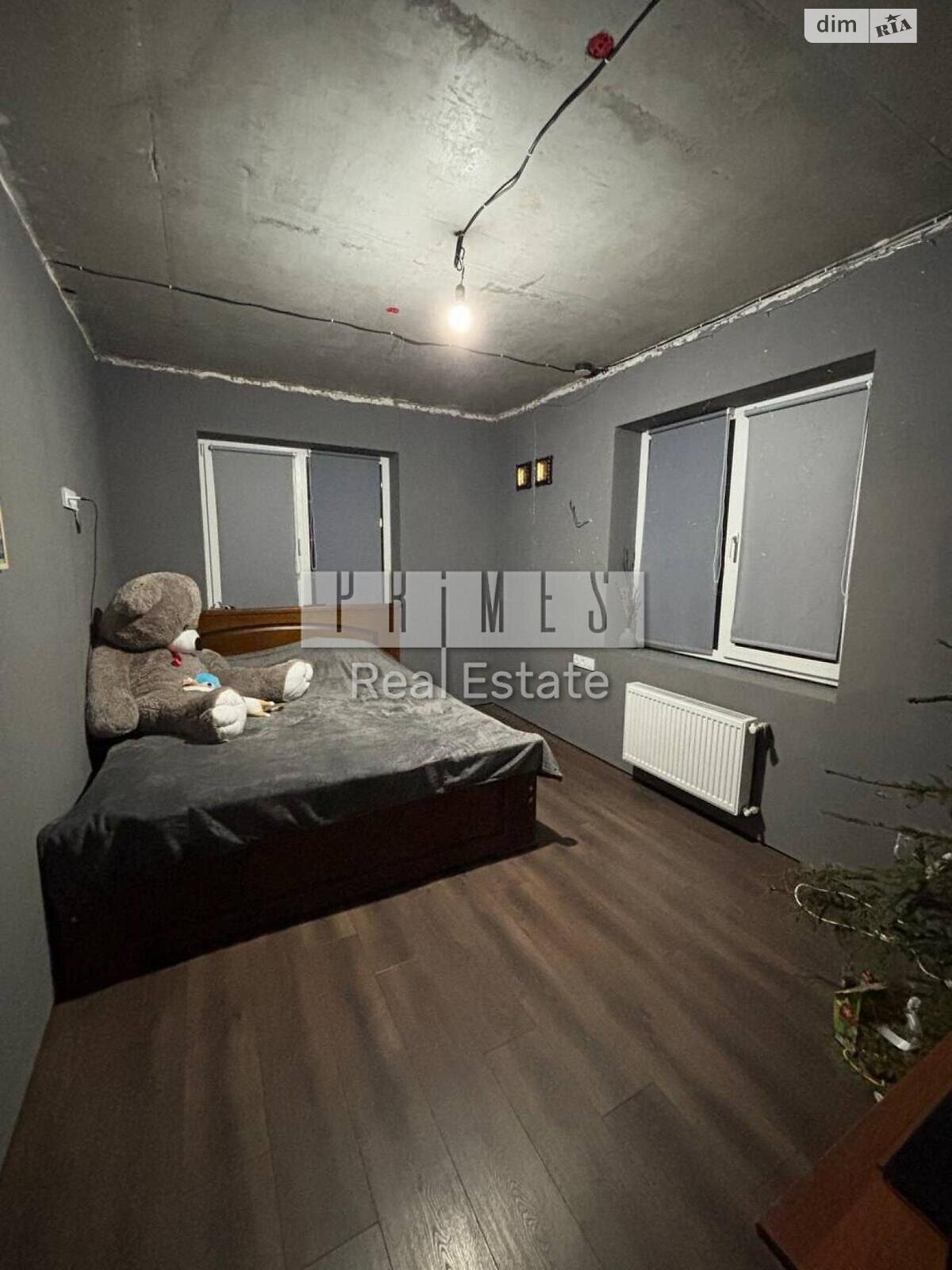 двоповерховий будинок з опаленням, 179.5 кв. м, цегла. Продаж у Малій Олександрівці фото 1 двоповерховий будинок з опаленням, 179.5 кв. м, цегла. Продаж у Малій Олександрівці фото 1