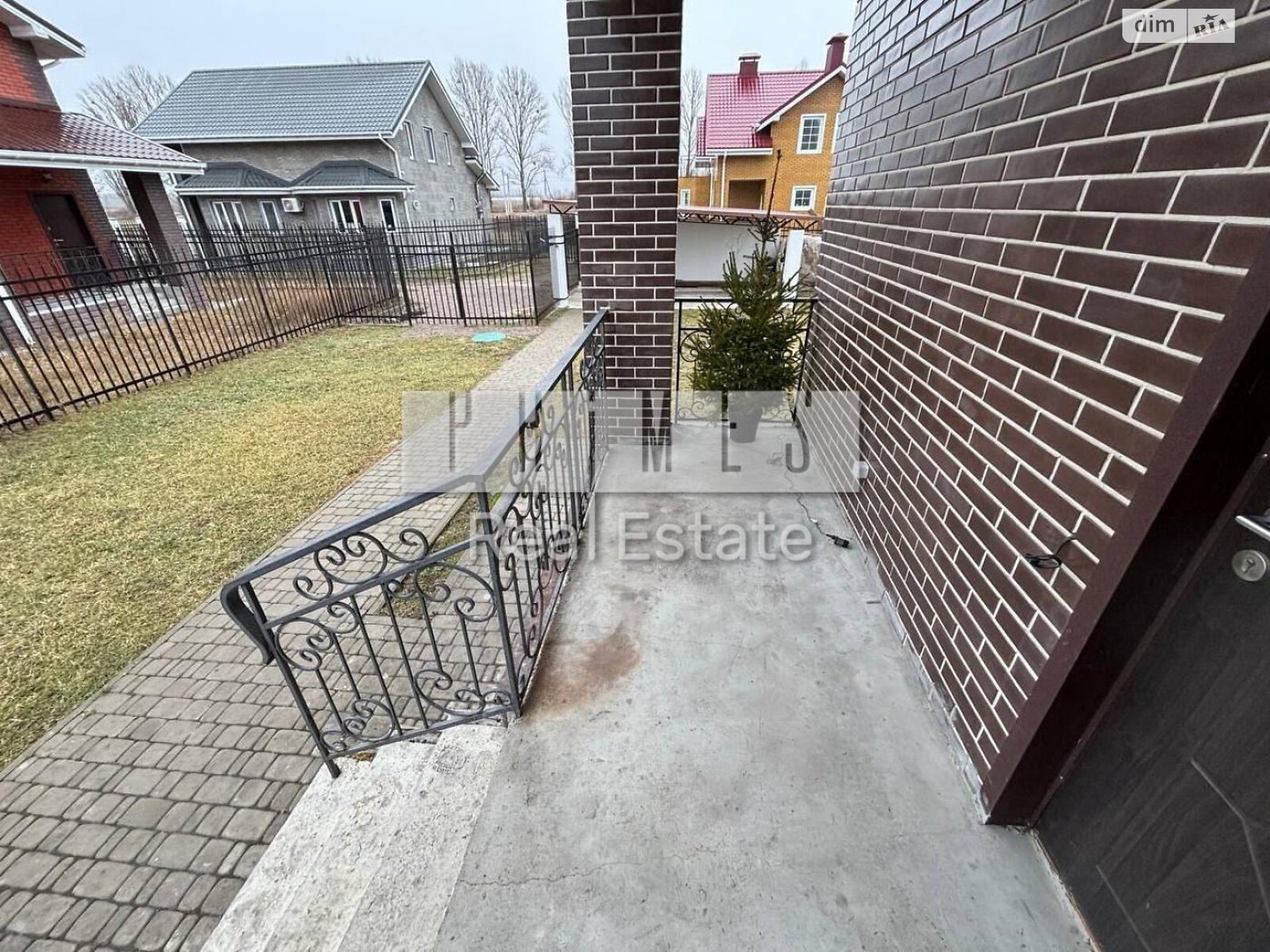 двоповерховий будинок з опаленням, 179.5 кв. м, цегла. Продаж у Малій Олександрівці фото 1 двоповерховий будинок з опаленням, 179.5 кв. м, цегла. Продаж у Малій Олександрівці фото 1