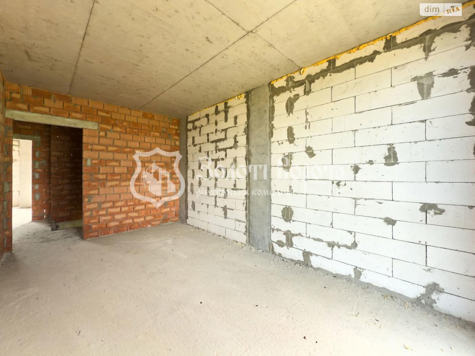 двоповерховий будинок, 128.3 кв. м, кирпич. Продаж у Малій Олександрівці фото 1 двоповерховий будинок, 128.3 кв. м, кирпич. Продаж у Малій Олександрівці фото 1