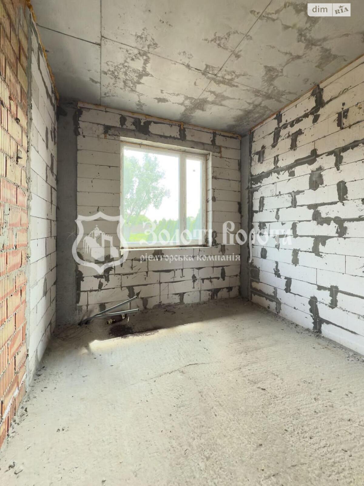 двоповерховий будинок, 128.3 кв. м, кирпич. Продаж у Малій Олександрівці фото 1 двоповерховий будинок, 128.3 кв. м, кирпич. Продаж у Малій Олександрівці фото 1