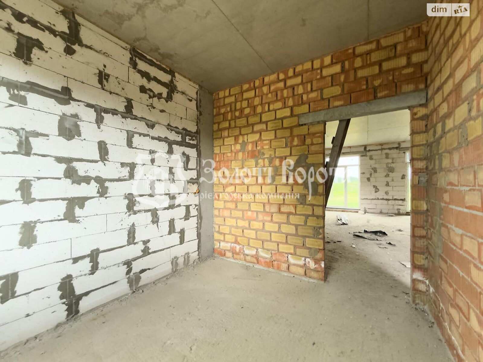 двоповерховий будинок, 128.3 кв. м, кирпич. Продаж у Малій Олександрівці фото 1 двоповерховий будинок, 128.3 кв. м, кирпич. Продаж у Малій Олександрівці фото 1