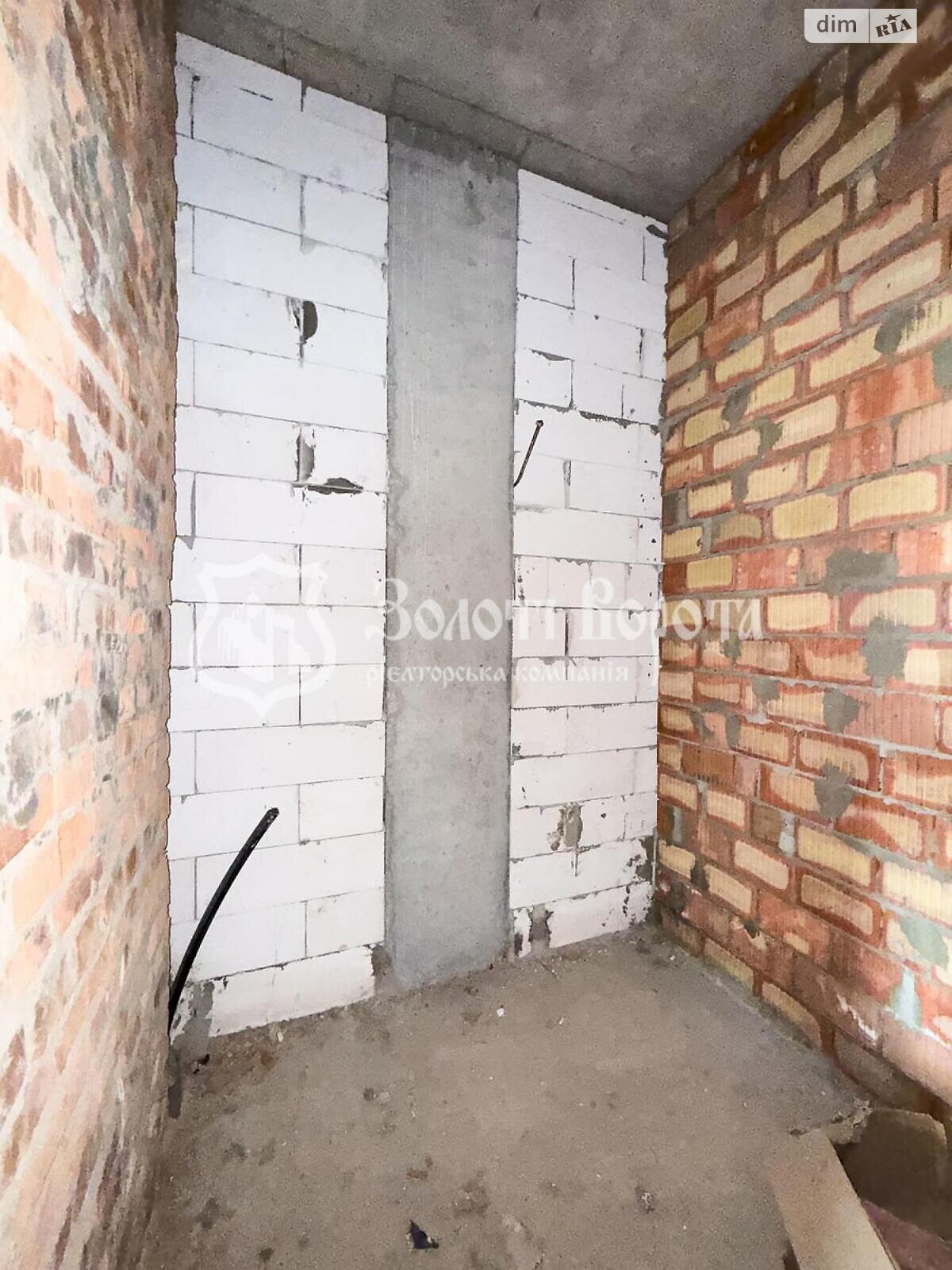двоповерховий будинок, 128.3 кв. м, кирпич. Продаж у Малій Олександрівці фото 1 двоповерховий будинок, 128.3 кв. м, кирпич. Продаж у Малій Олександрівці фото 1