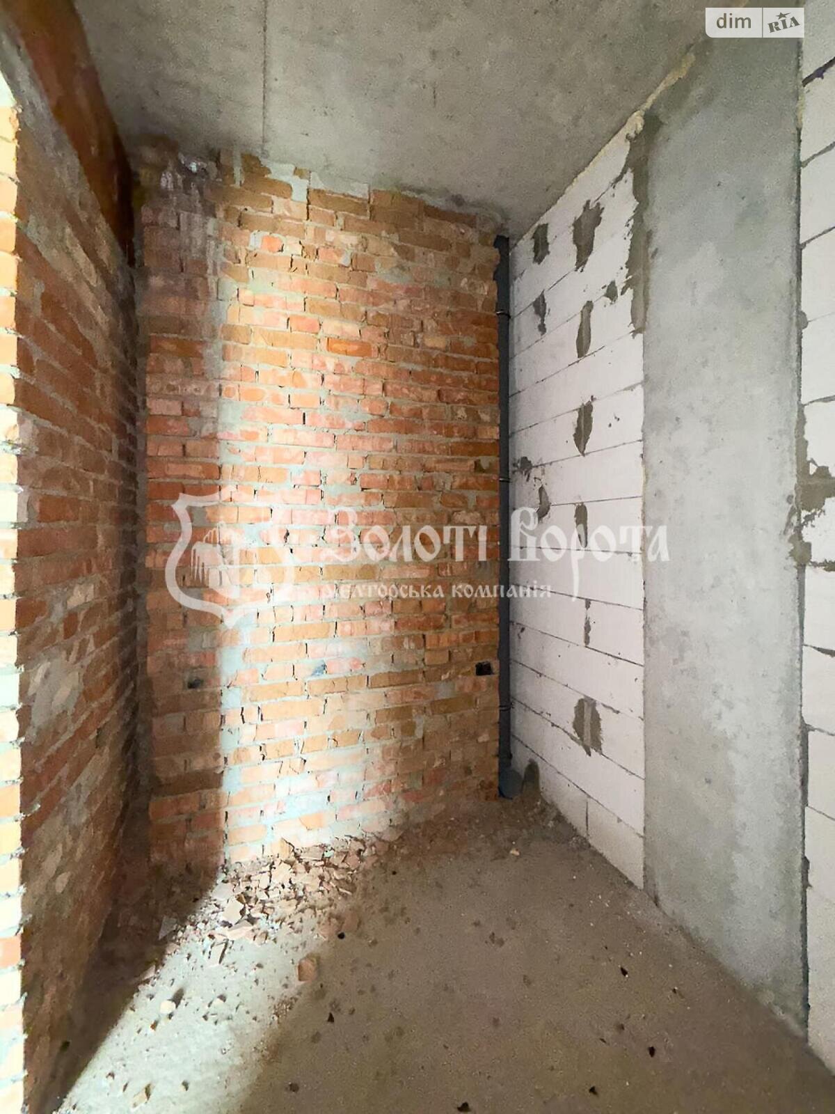двоповерховий будинок, 128.3 кв. м, кирпич. Продаж у Малій Олександрівці фото 1 двоповерховий будинок, 128.3 кв. м, кирпич. Продаж у Малій Олександрівці фото 1