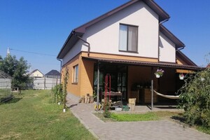 двухэтажный дом, 250 кв. м, кирпич. Продажа в Малой Александровке фото 2