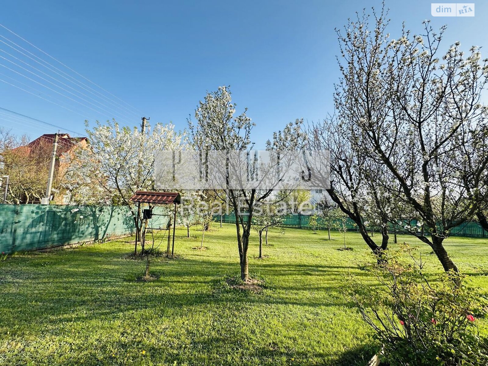 двухэтажный дом с верандой, 302.5 кв. м, монолитно-блочный. Продажа в Малой Александровке фото 1 двухэтажный дом с верандой, 302.5 кв. м, монолитно-блочный. Продажа в Малой Александровке фото 1