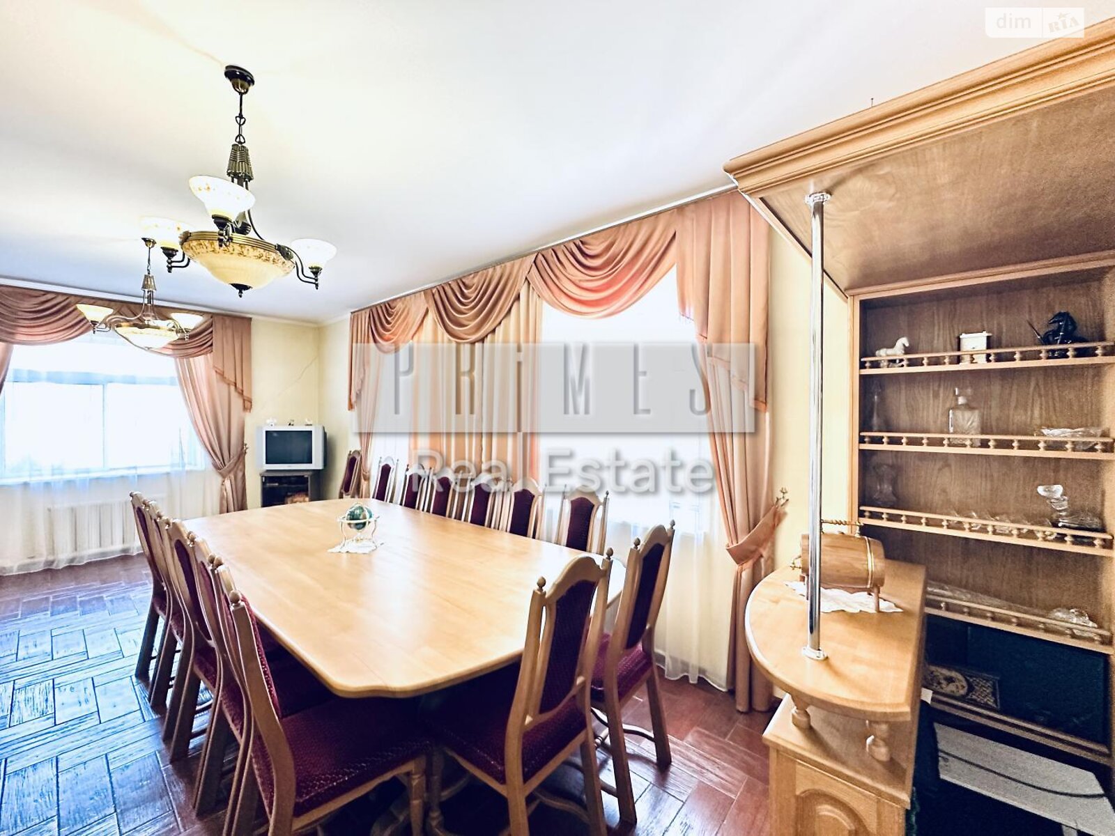 двухэтажный дом с верандой, 302.5 кв. м, монолитно-блочный. Продажа в Малой Александровке фото 1 двухэтажный дом с верандой, 302.5 кв. м, монолитно-блочный. Продажа в Малой Александровке фото 1