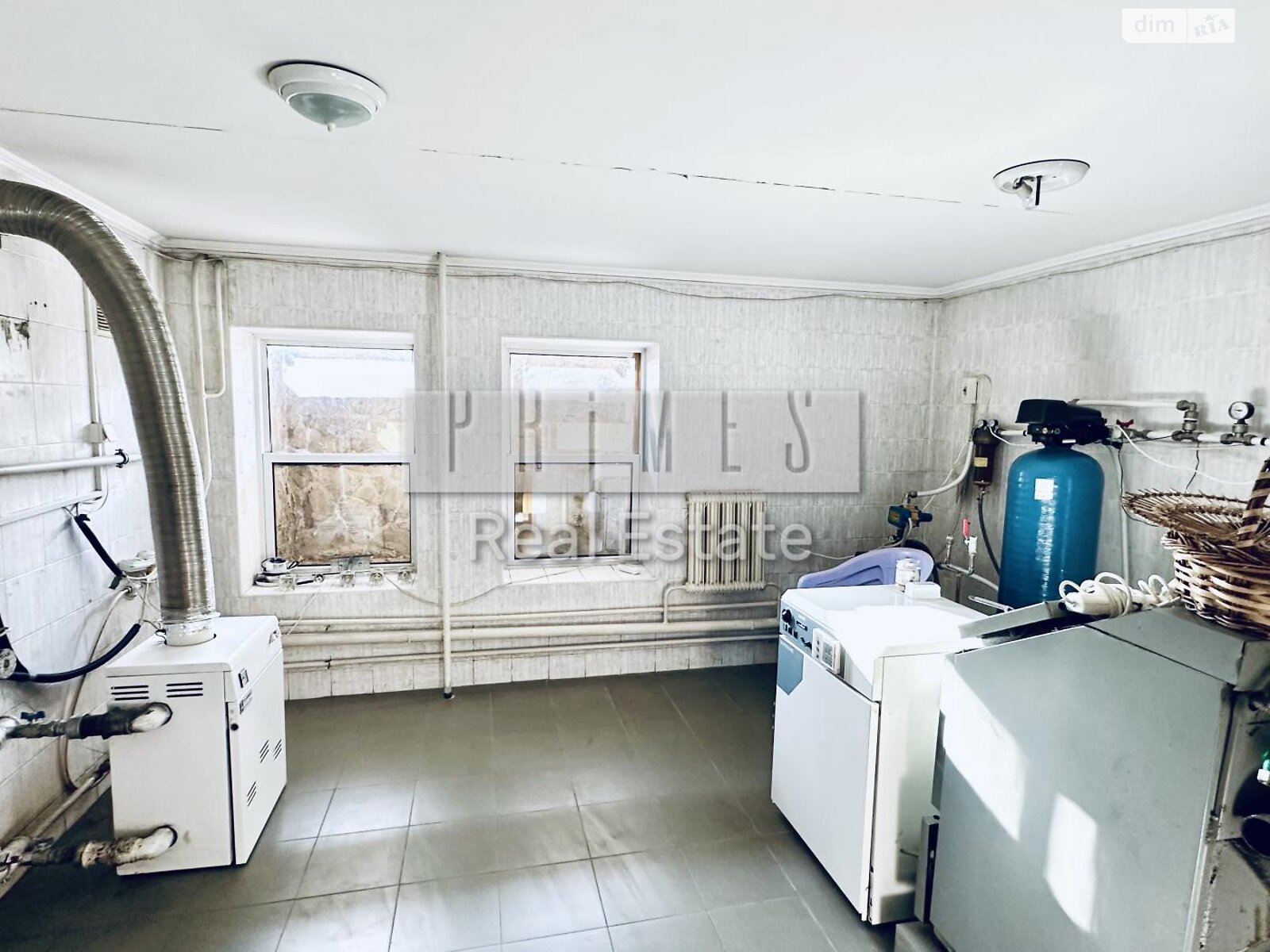 двухэтажный дом с верандой, 302.5 кв. м, монолитно-блочный. Продажа в Малой Александровке фото 1 двухэтажный дом с верандой, 302.5 кв. м, монолитно-блочный. Продажа в Малой Александровке фото 1