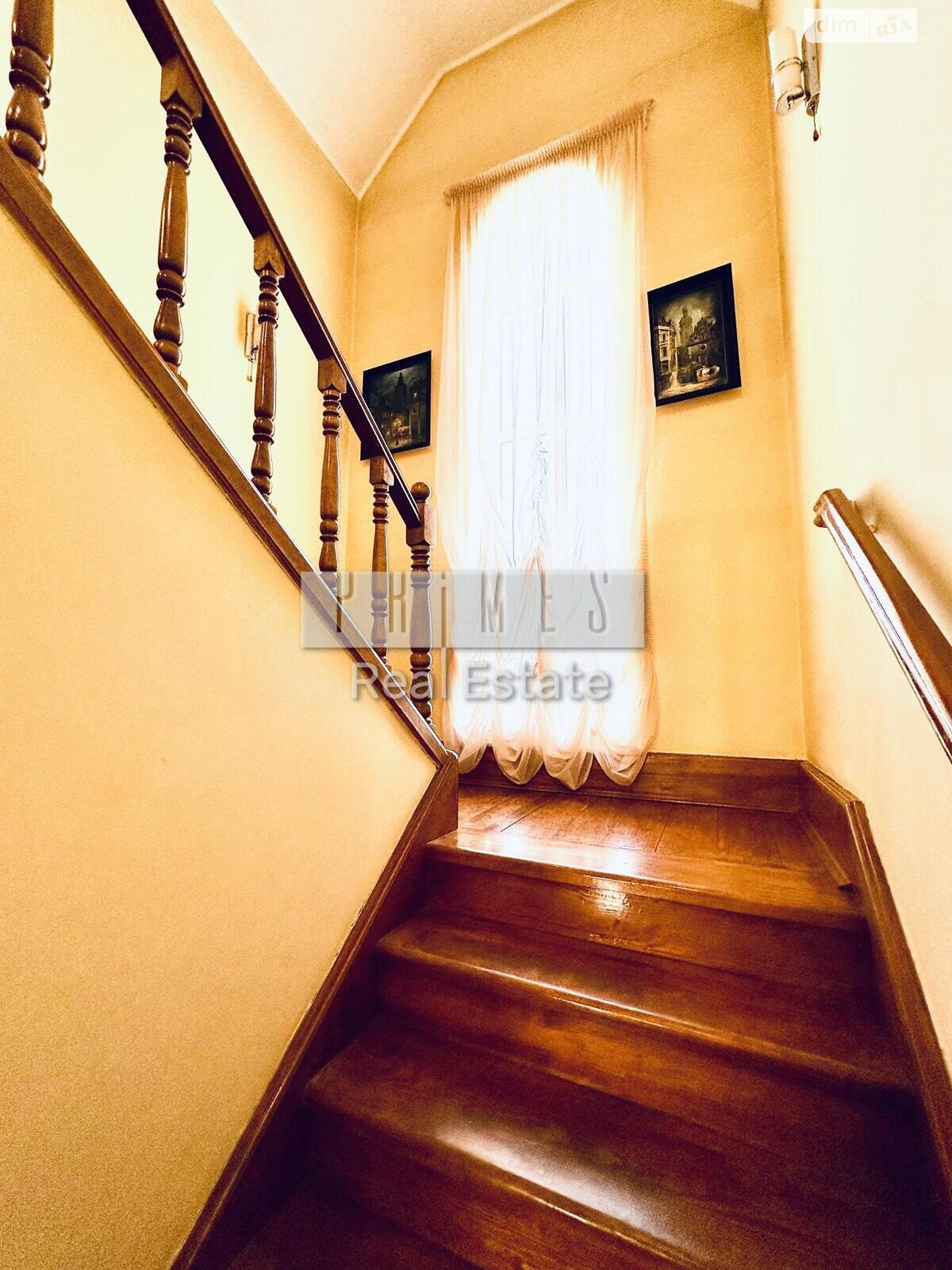 двухэтажный дом с верандой, 302.5 кв. м, монолитно-блочный. Продажа в Малой Александровке фото 1 двухэтажный дом с верандой, 302.5 кв. м, монолитно-блочный. Продажа в Малой Александровке фото 1