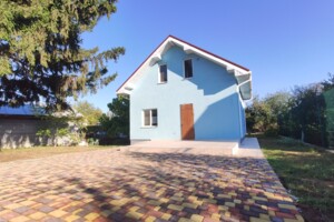 двоповерховий будинок з ремонтом, 90.2 кв. м, газобетон. Продаж у Малій Олександрівці фото 2