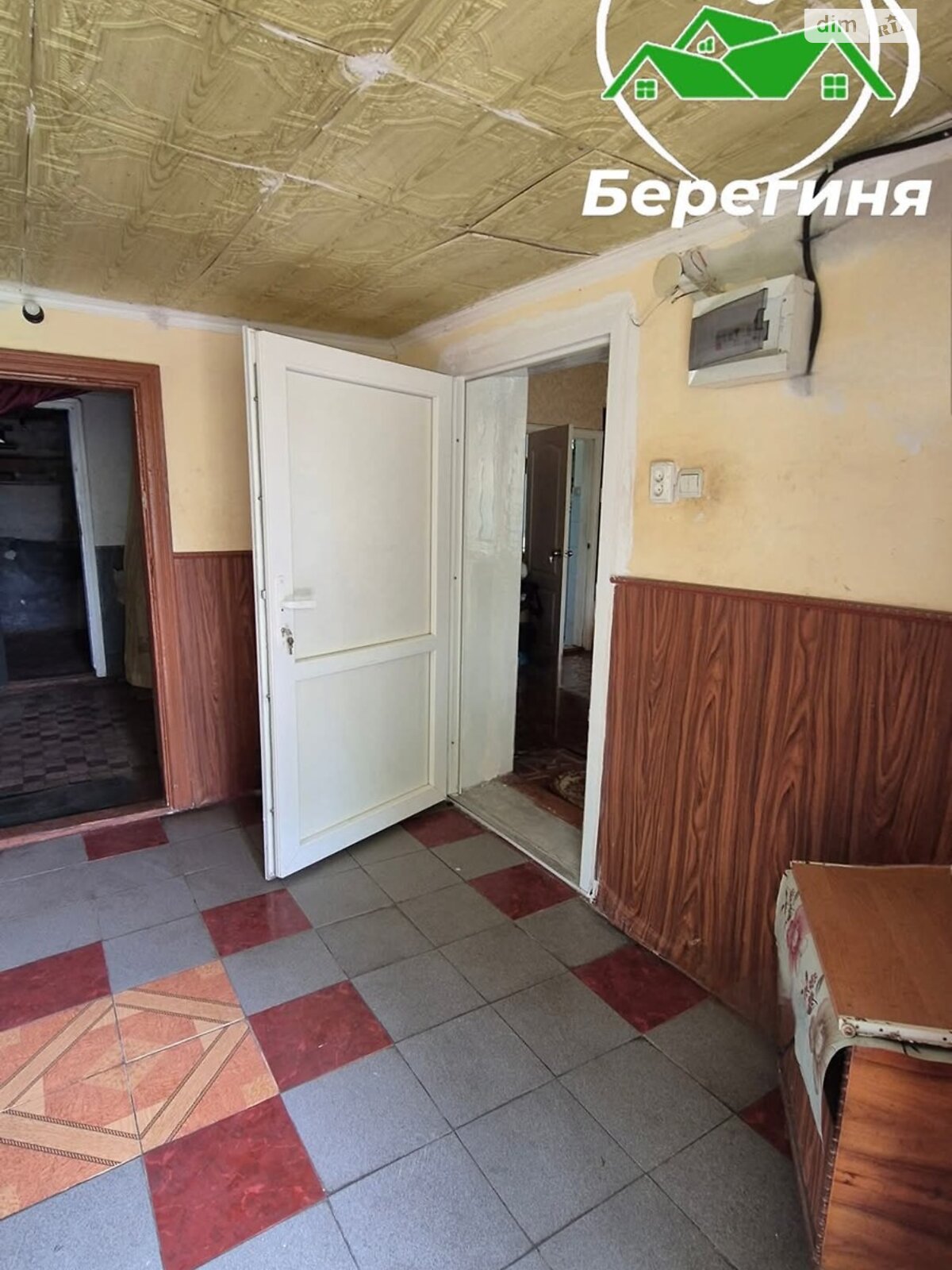 одноэтажный дом с отоплением, 114 кв. м, кирпич. Продажа в Малой Антоновке фото 1 одноэтажный дом с отоплением, 114 кв. м, кирпич. Продажа в Малой Антоновке фото 1
