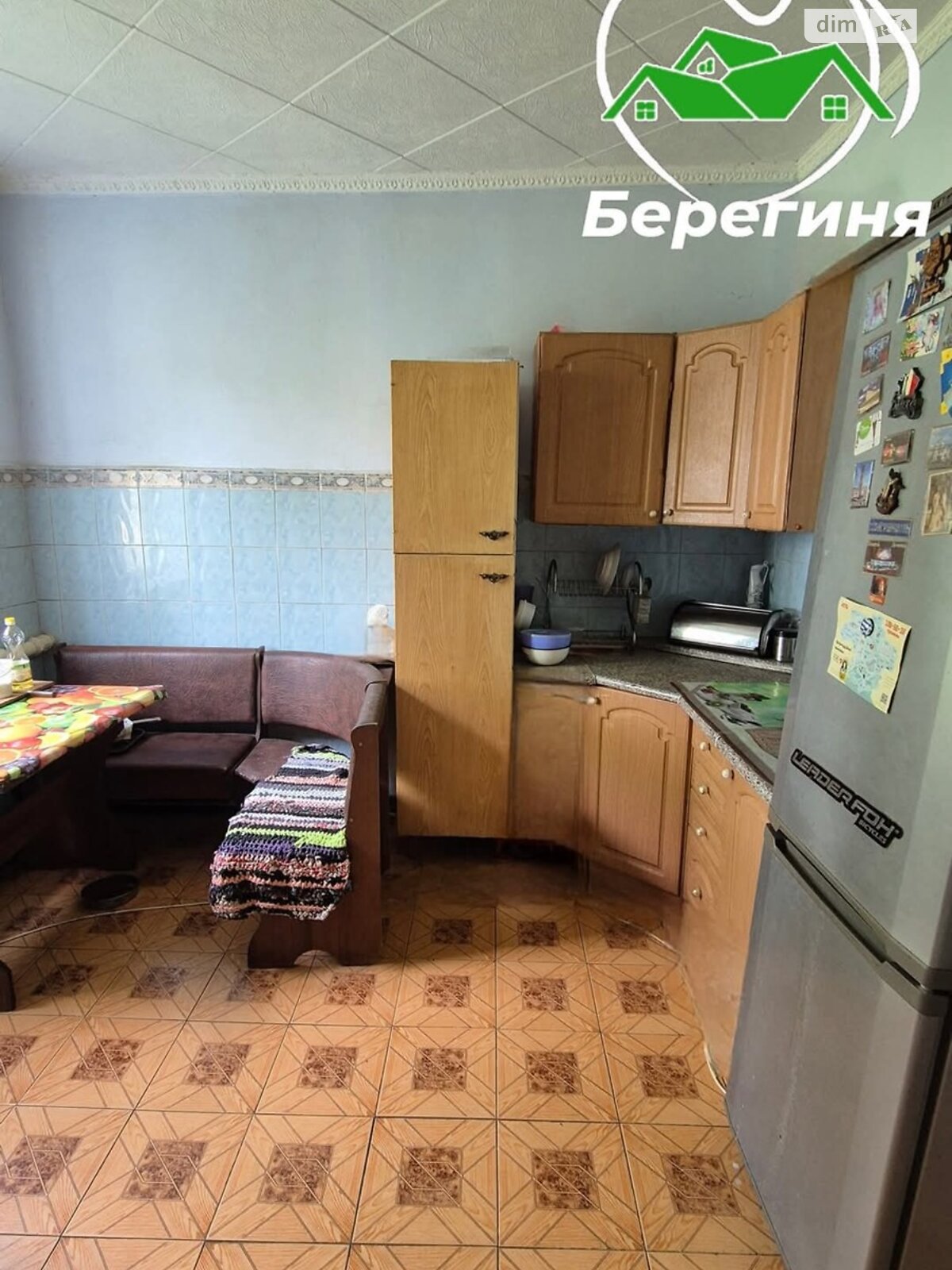 одноэтажный дом с отоплением, 114 кв. м, кирпич. Продажа в Малой Антоновке фото 1 одноэтажный дом с отоплением, 114 кв. м, кирпич. Продажа в Малой Антоновке фото 1