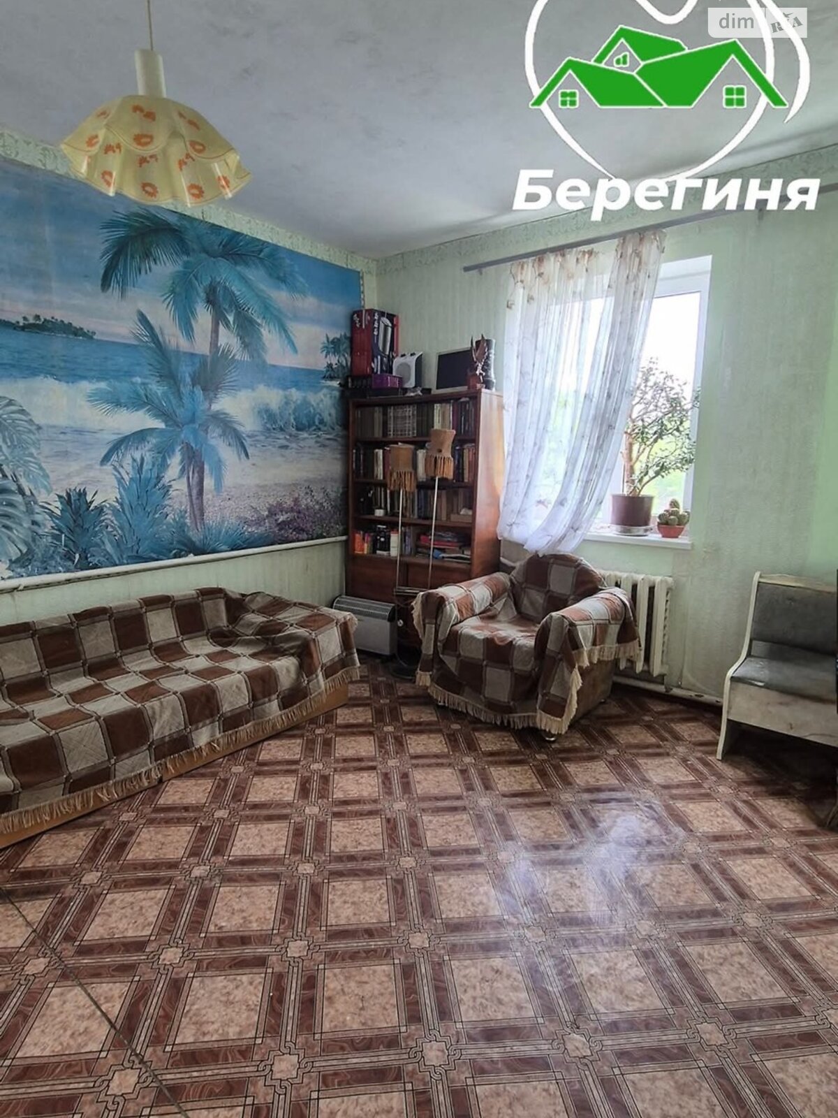 одноповерховий будинок з опаленням, 114 кв. м, цегла. Продаж у Малій Антонівці фото 1 одноповерховий будинок з опаленням, 114 кв. м, цегла. Продаж у Малій Антонівці фото 1