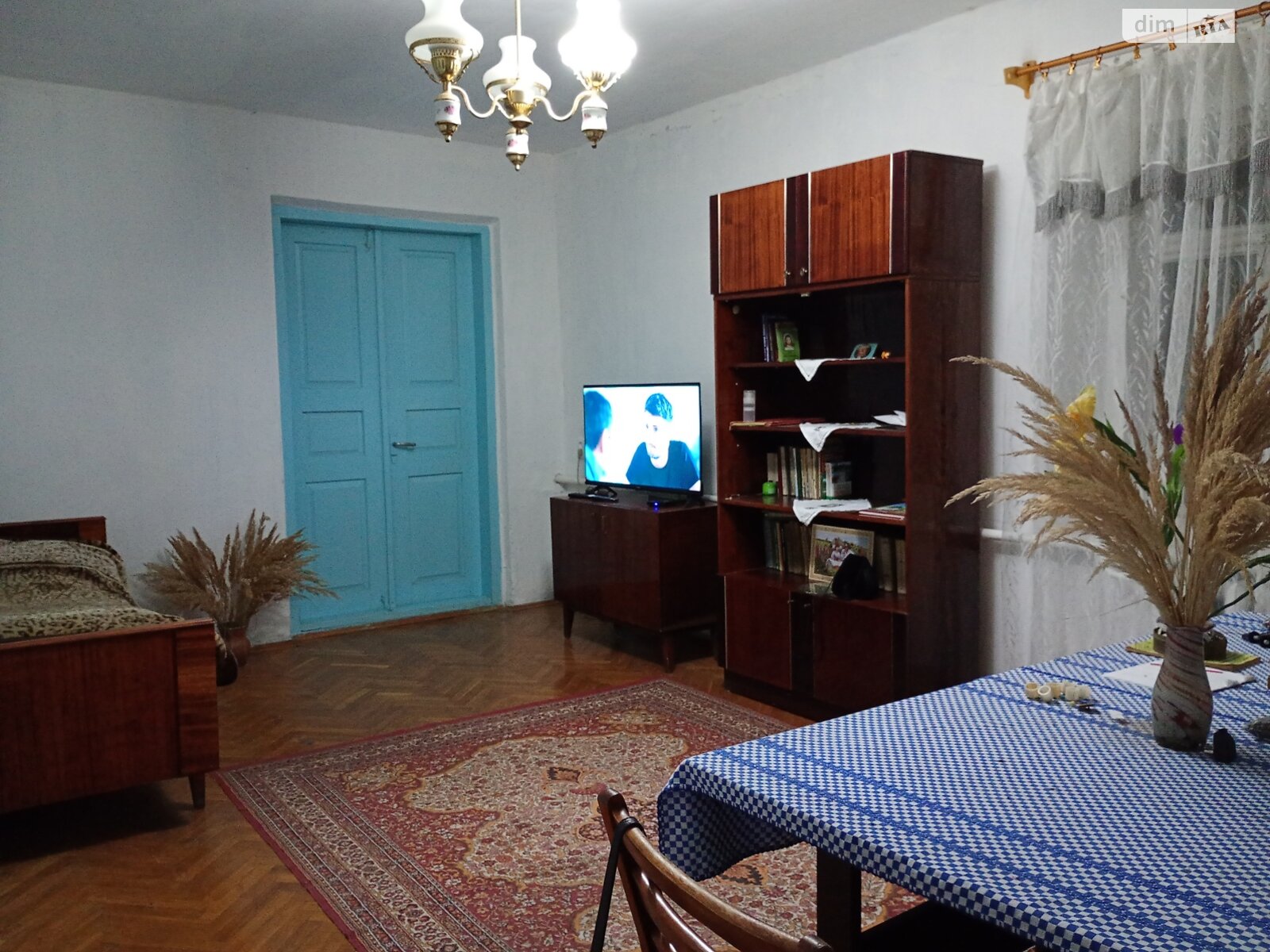 одноповерховий будинок з верандою, 77.9 кв. м, цегла. Продаж у Малій Білці фото 1