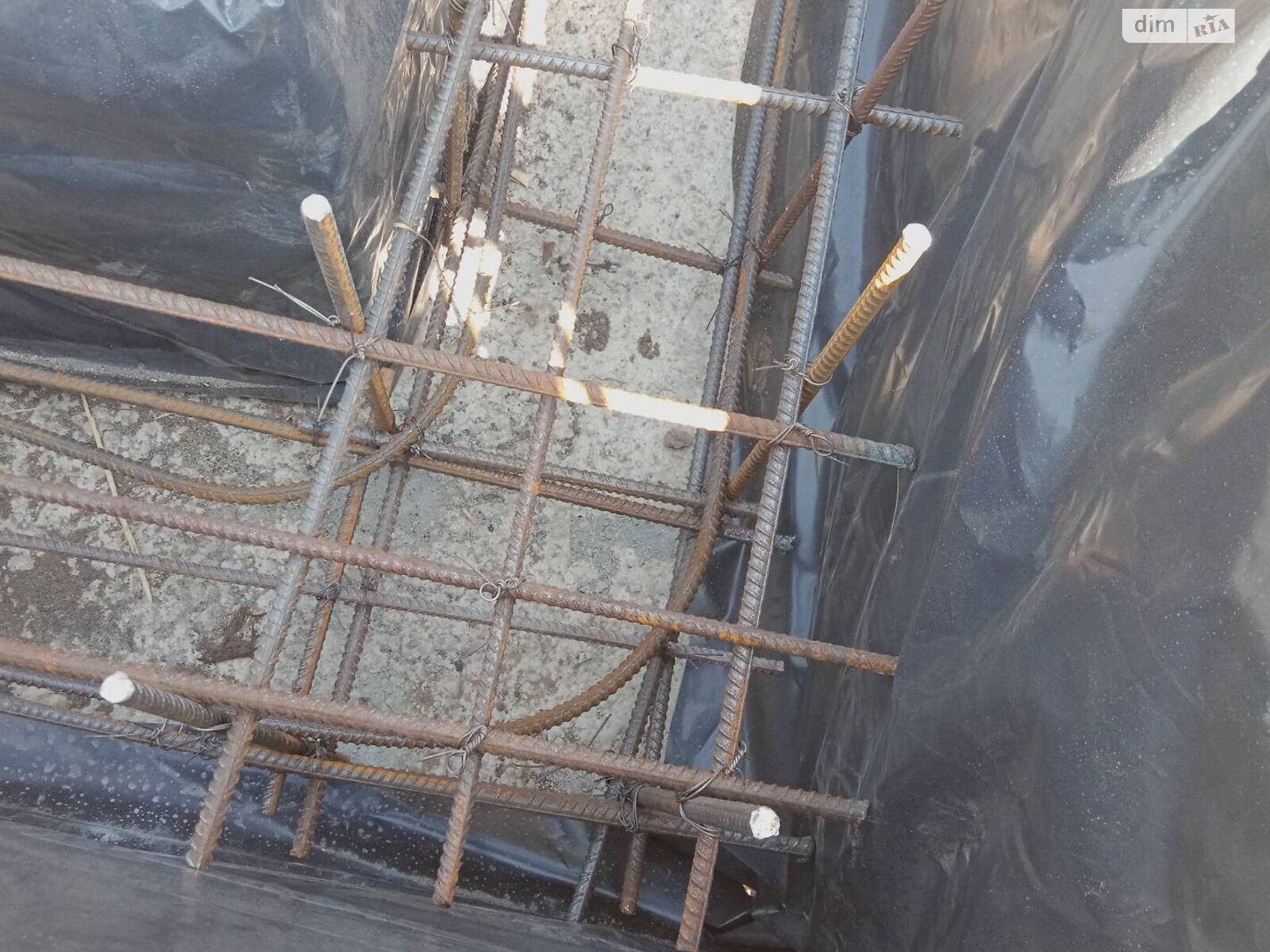 одноповерховий будинок, 120 кв. м, піноблок. Продаж у Малій Березанці фото 1 одноповерховий будинок, 120 кв. м, піноблок. Продаж у Малій Березанці фото 1
