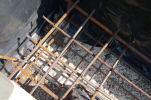 одноповерховий будинок, 120 кв. м, піноблок. Продаж у Малій Березанці фото 2