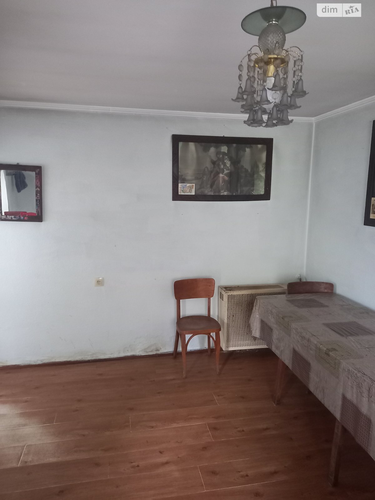 одноповерховий будинок, 50 кв. м, цегла. Продаж у Малій Березовиці фото 1